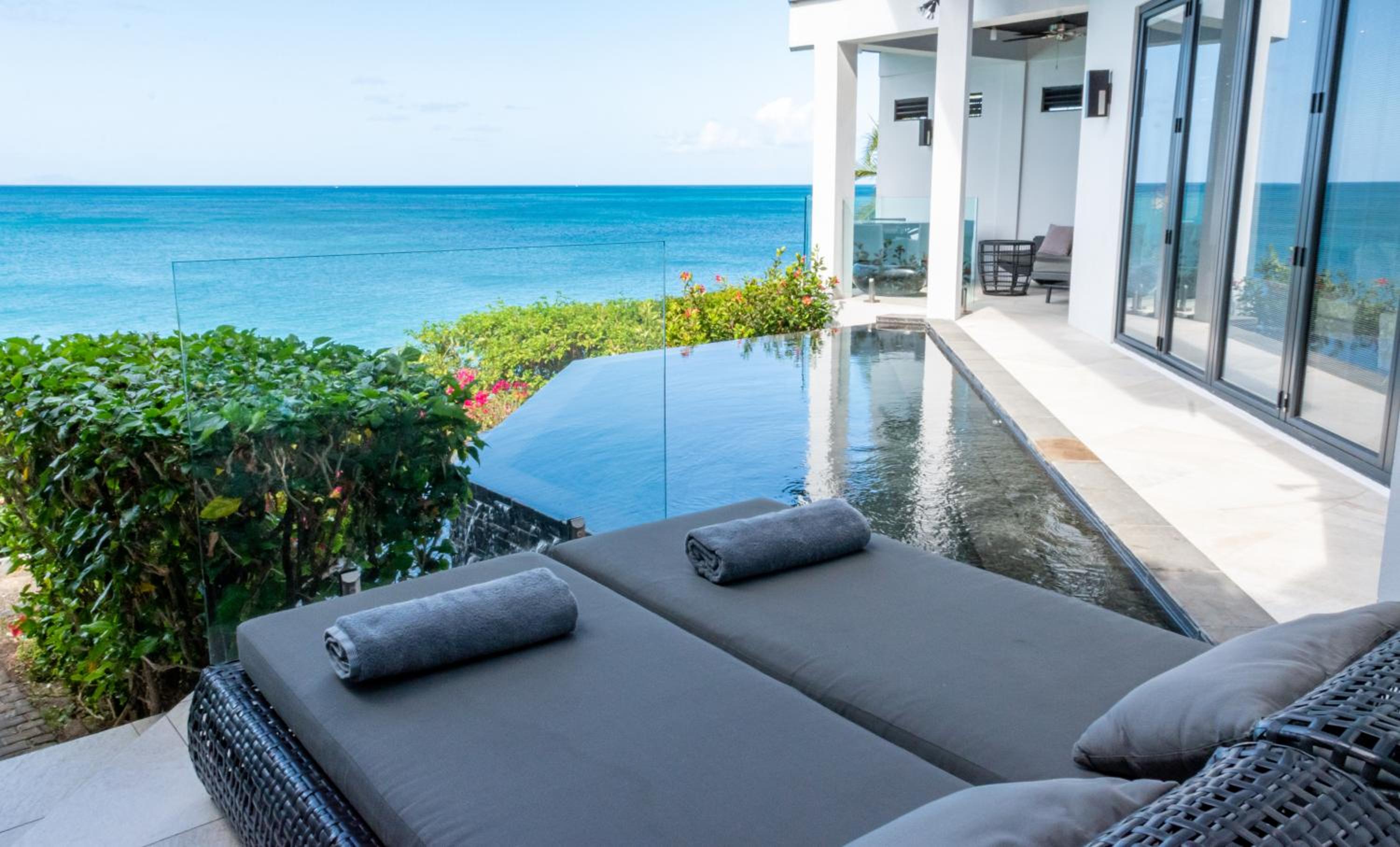 Tamarind Hills Resort & Villas