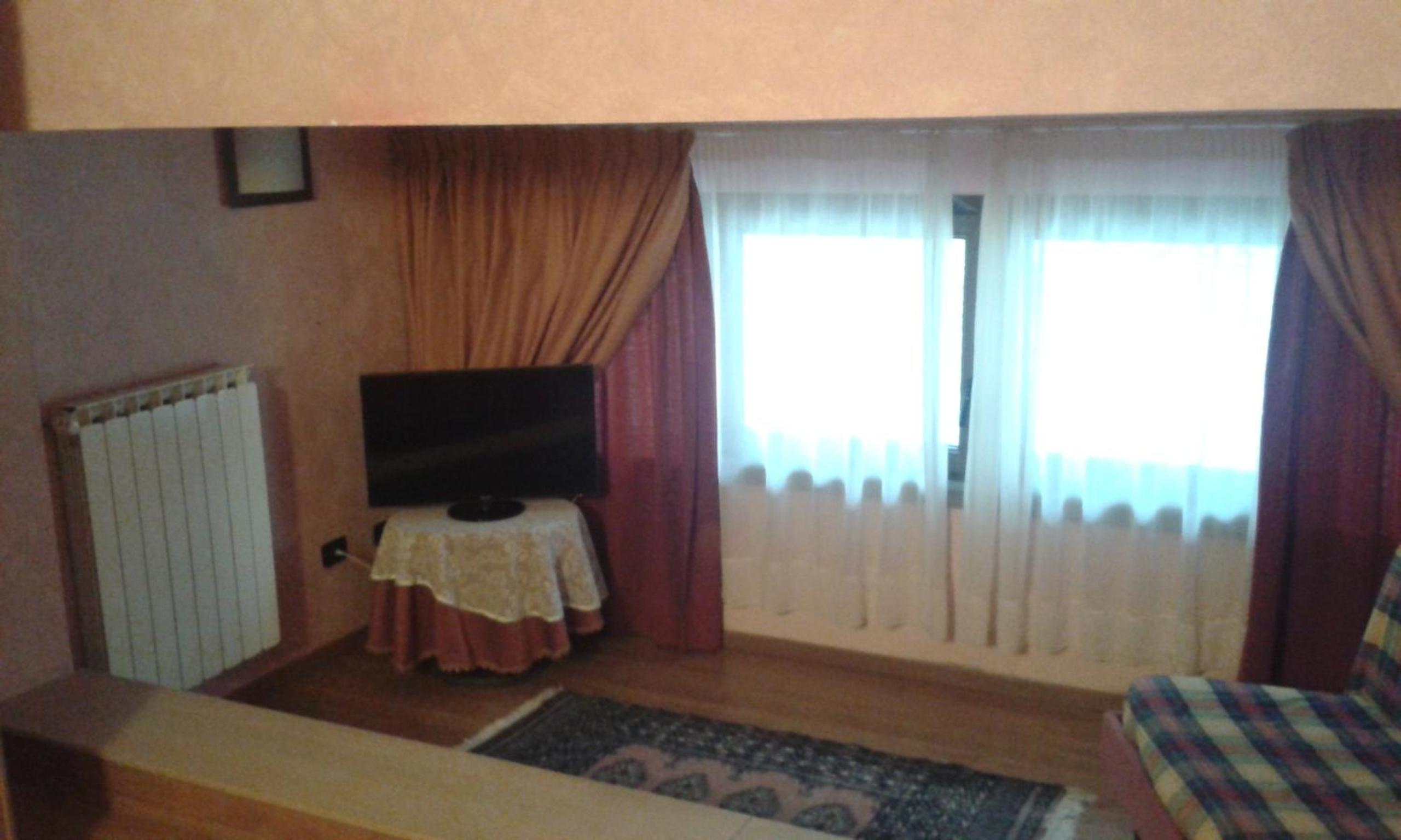Hotel Cristallo Cerreto Laghi