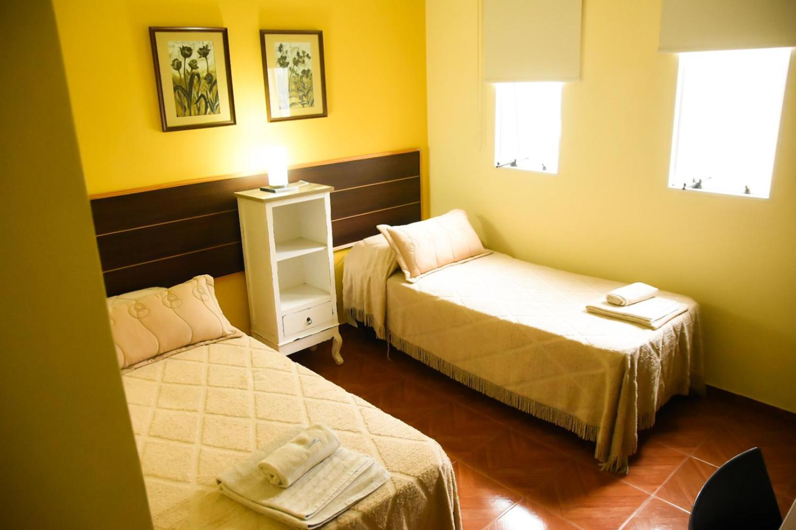 Casa Calma Hotel