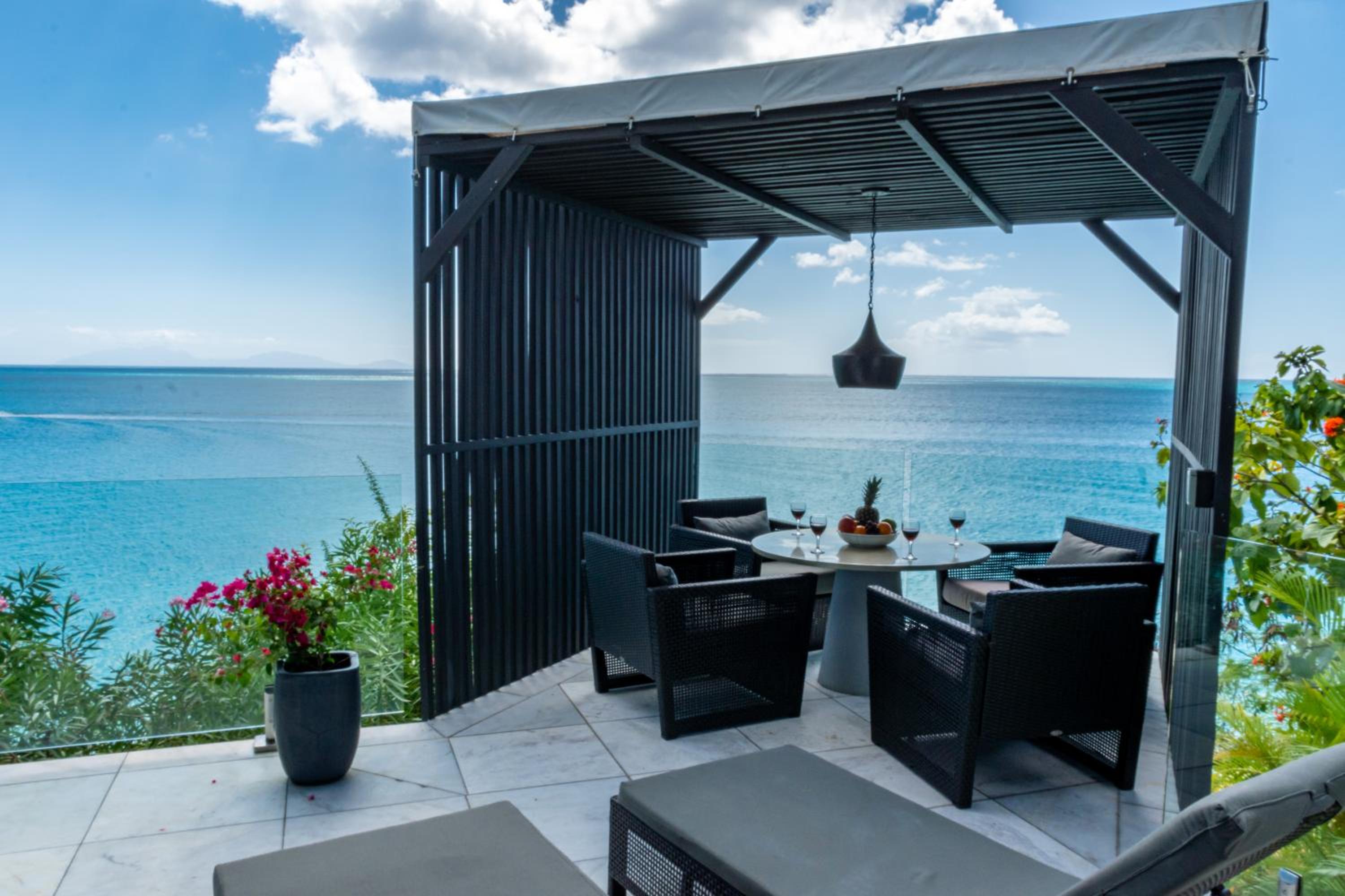Tamarind Hills Resort & Villas