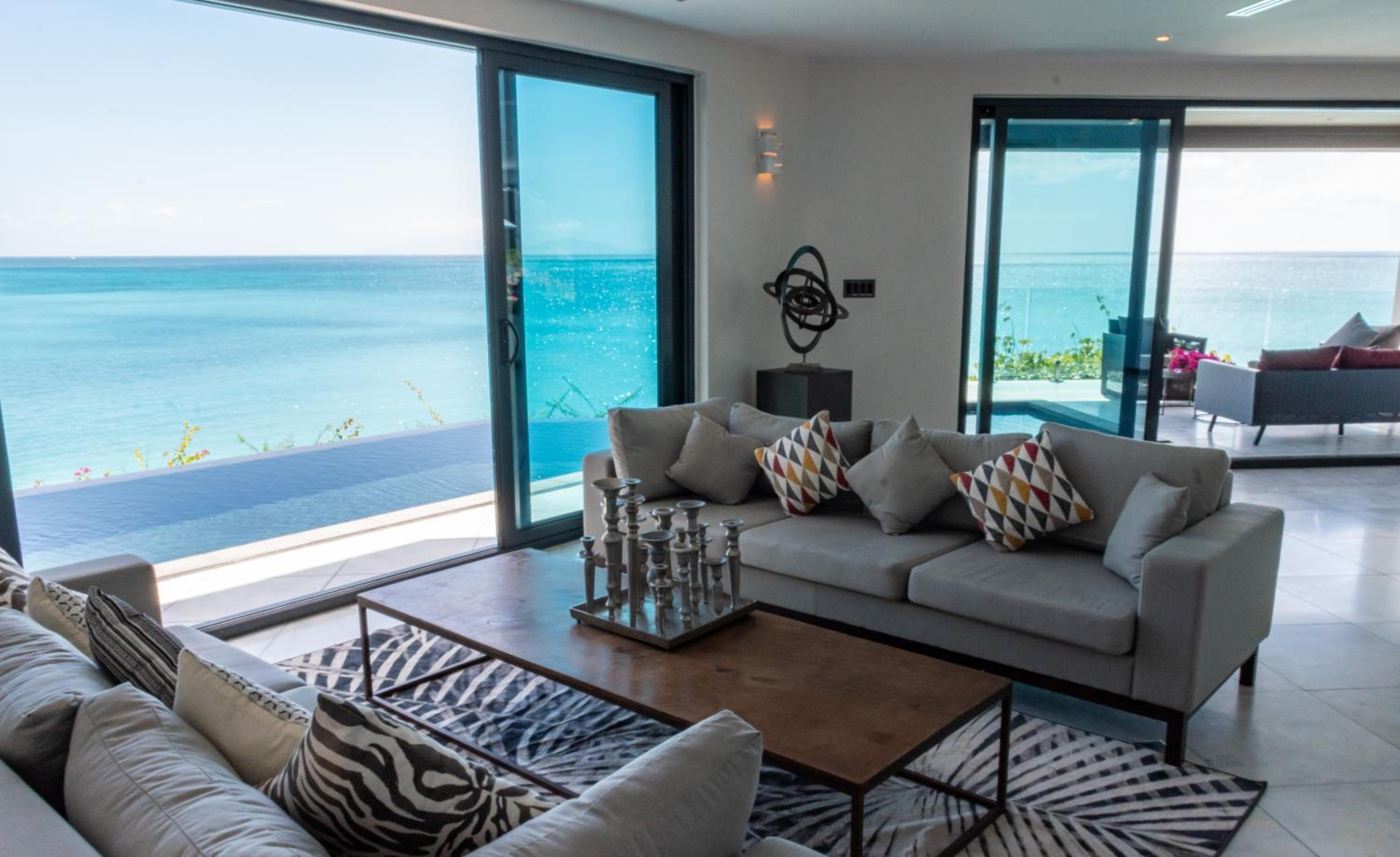 Tamarind Hills Resort & Villas