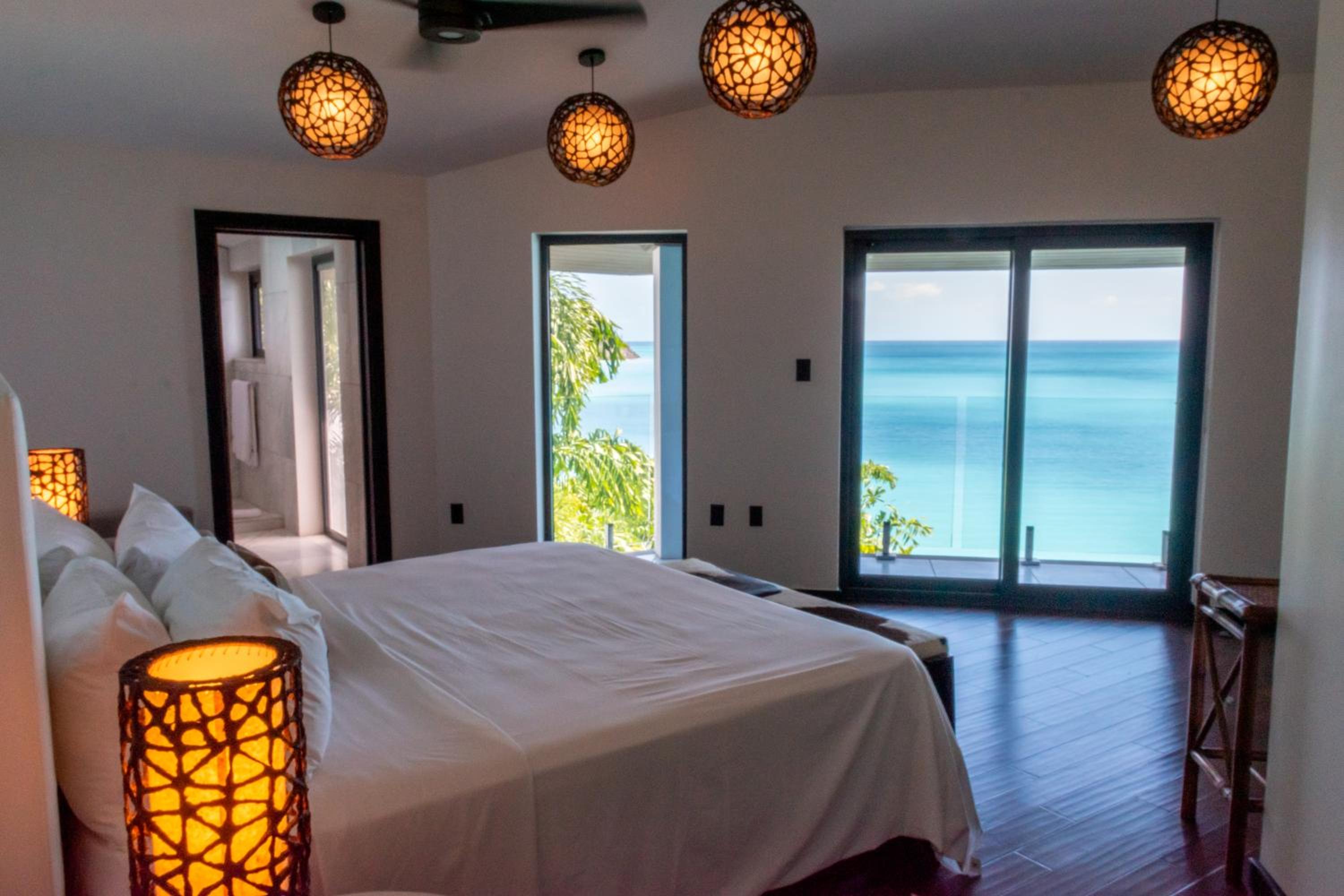 Tamarind Hills Resort & Villas