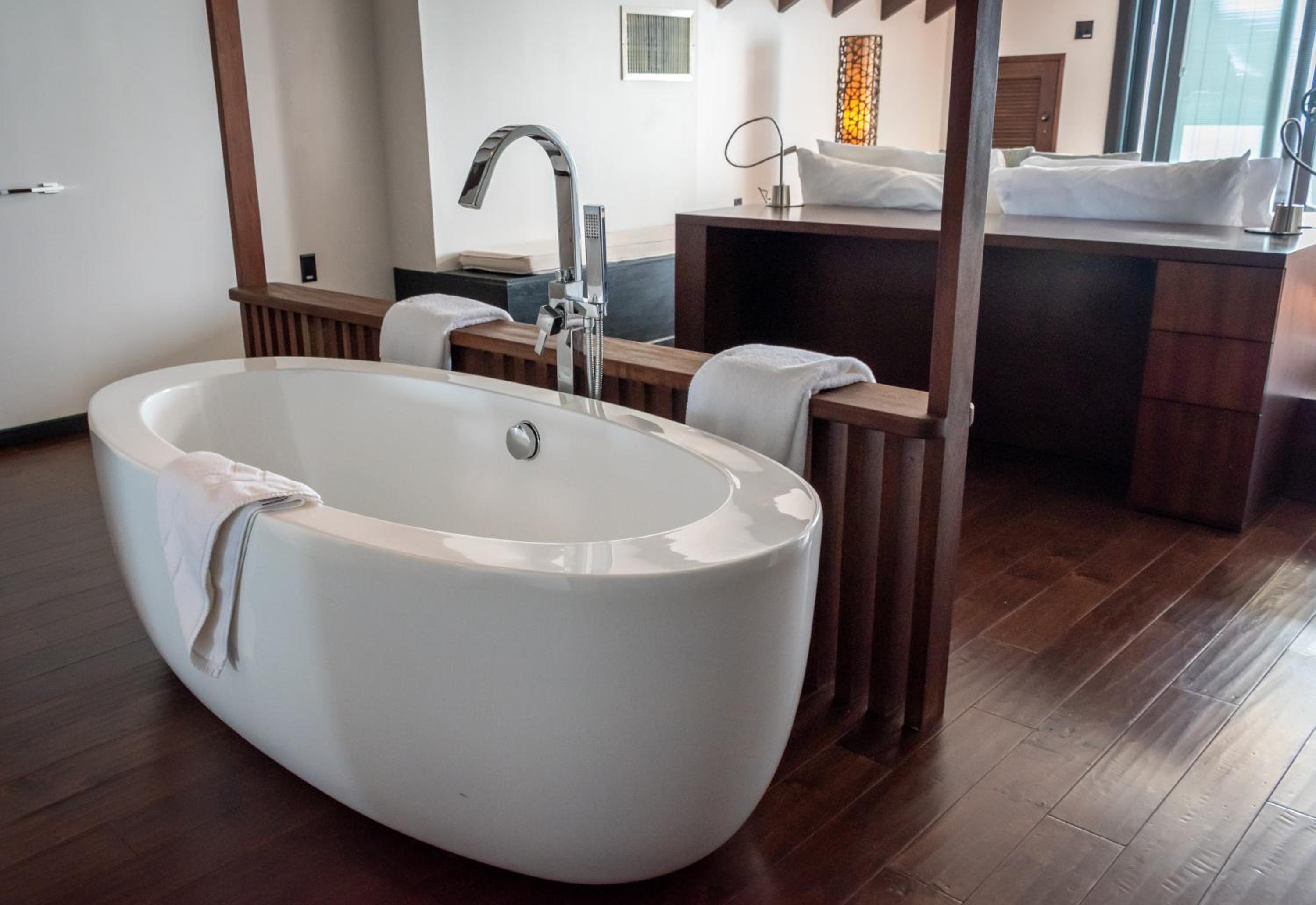 Tamarind Hills Resort & Villas