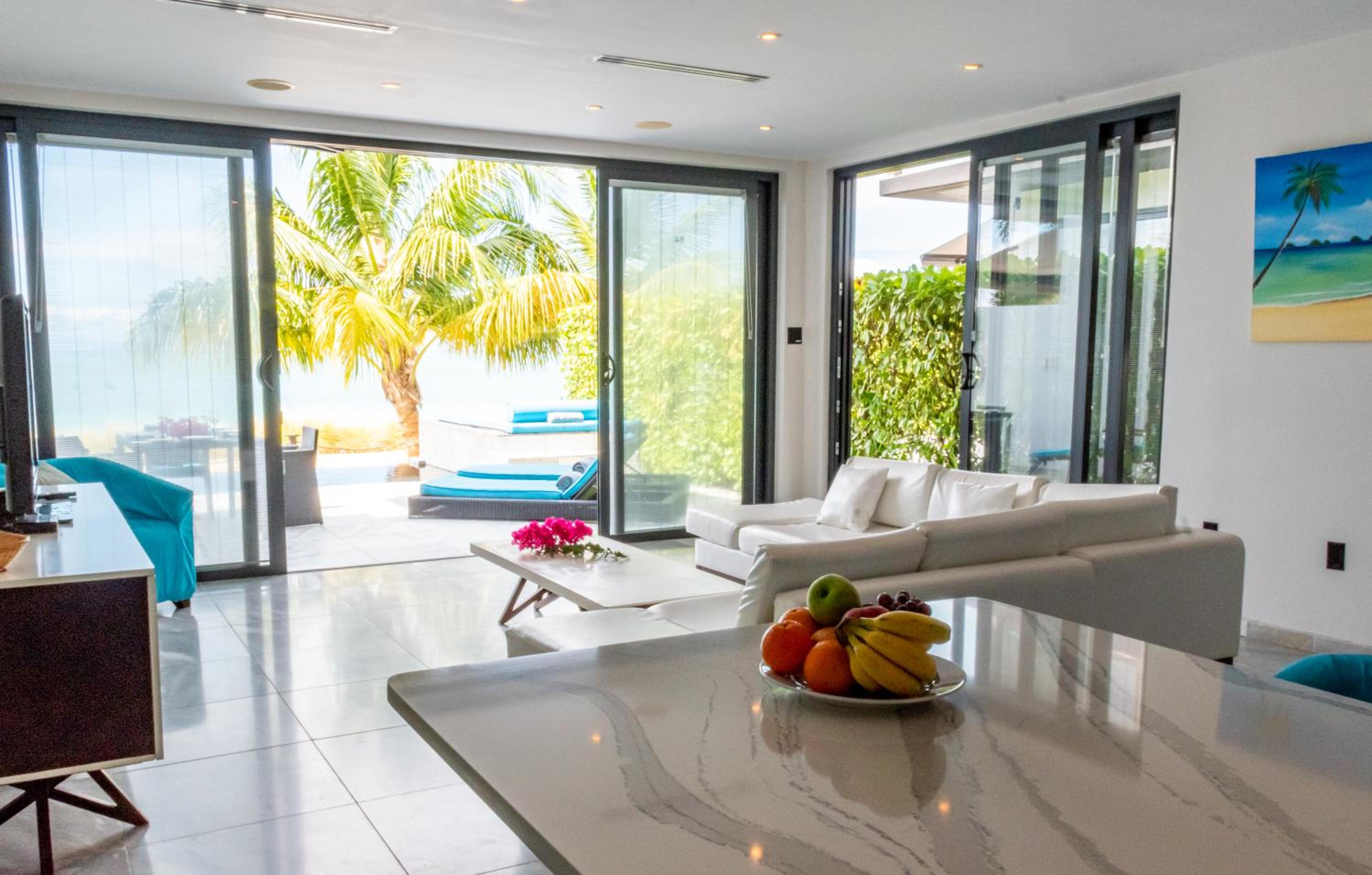 Tamarind Hills Resort & Villas