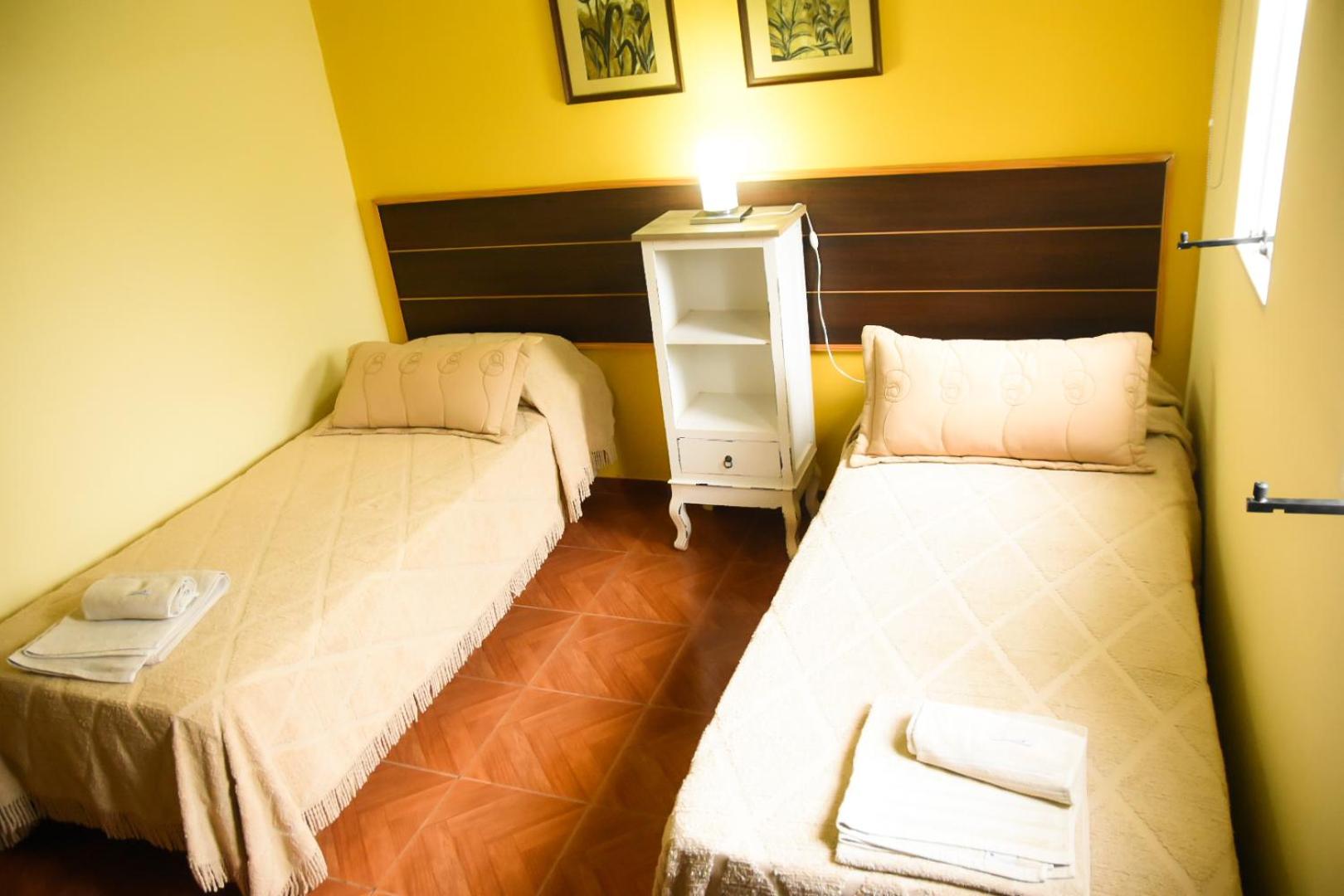 Casa Calma Hotel