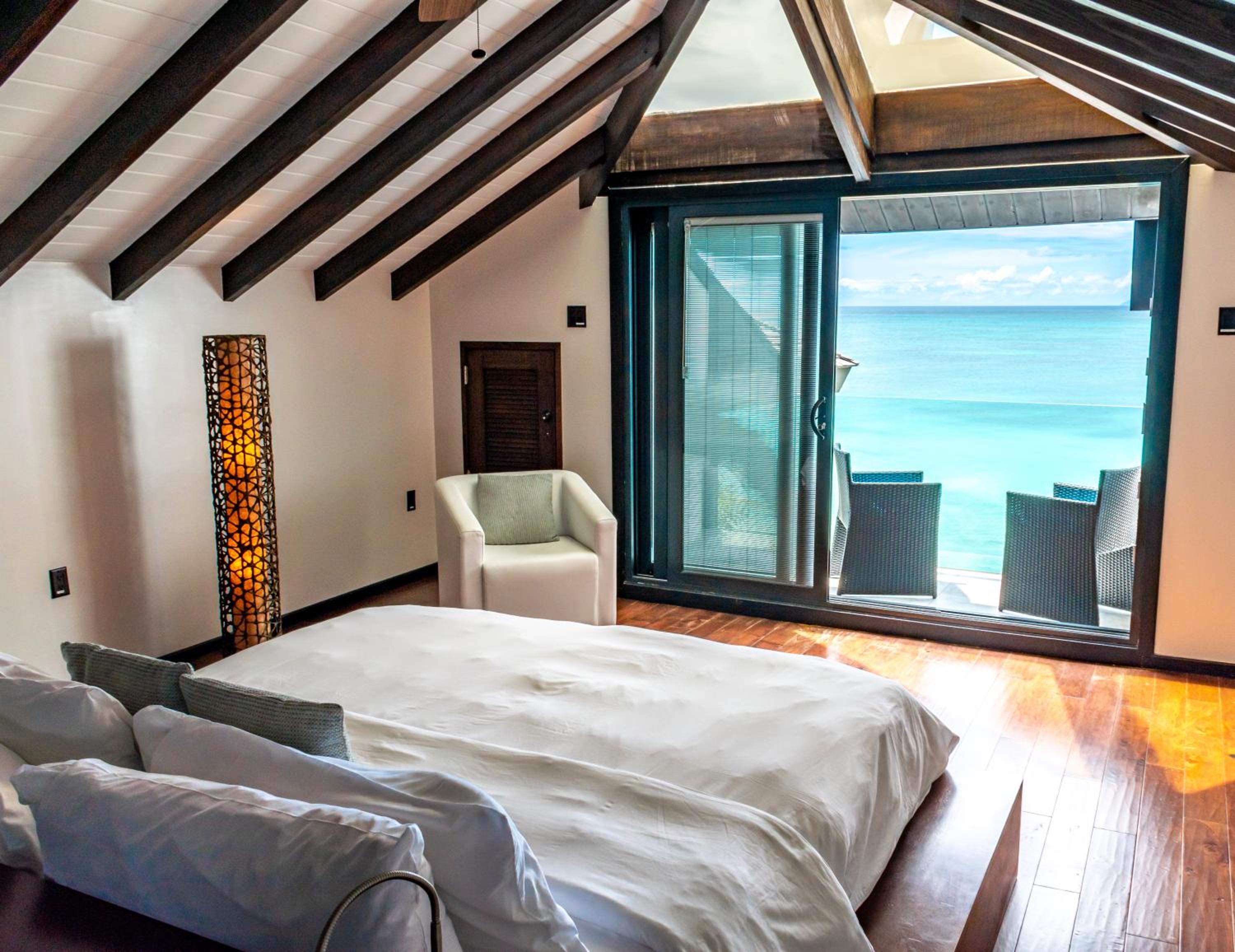 Tamarind Hills Resort & Villas