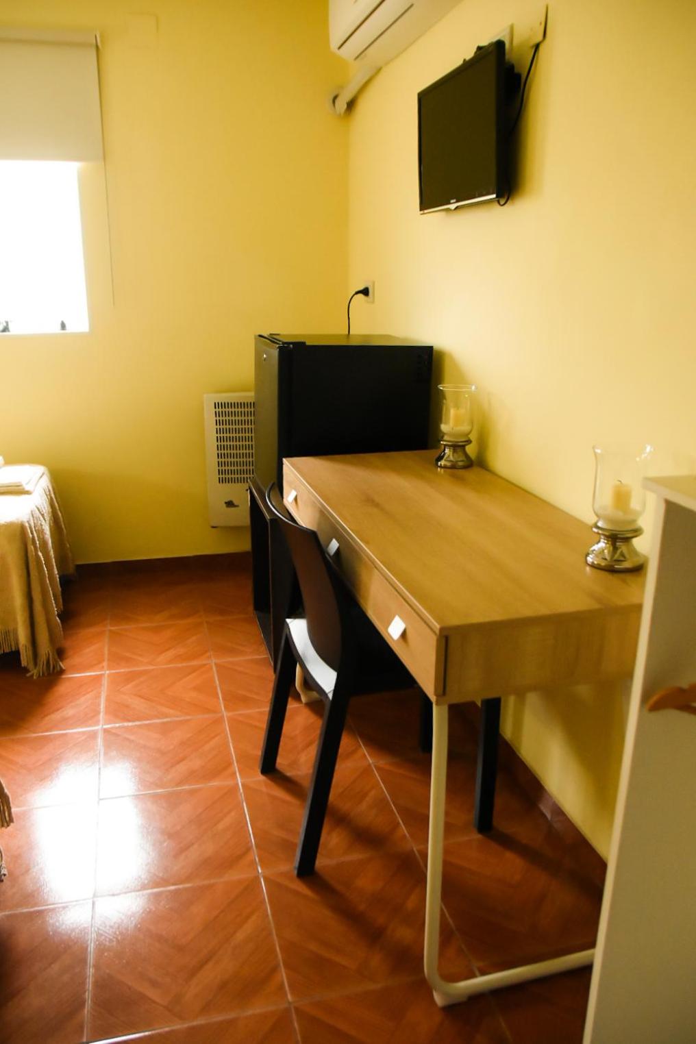 Casa Calma Hotel