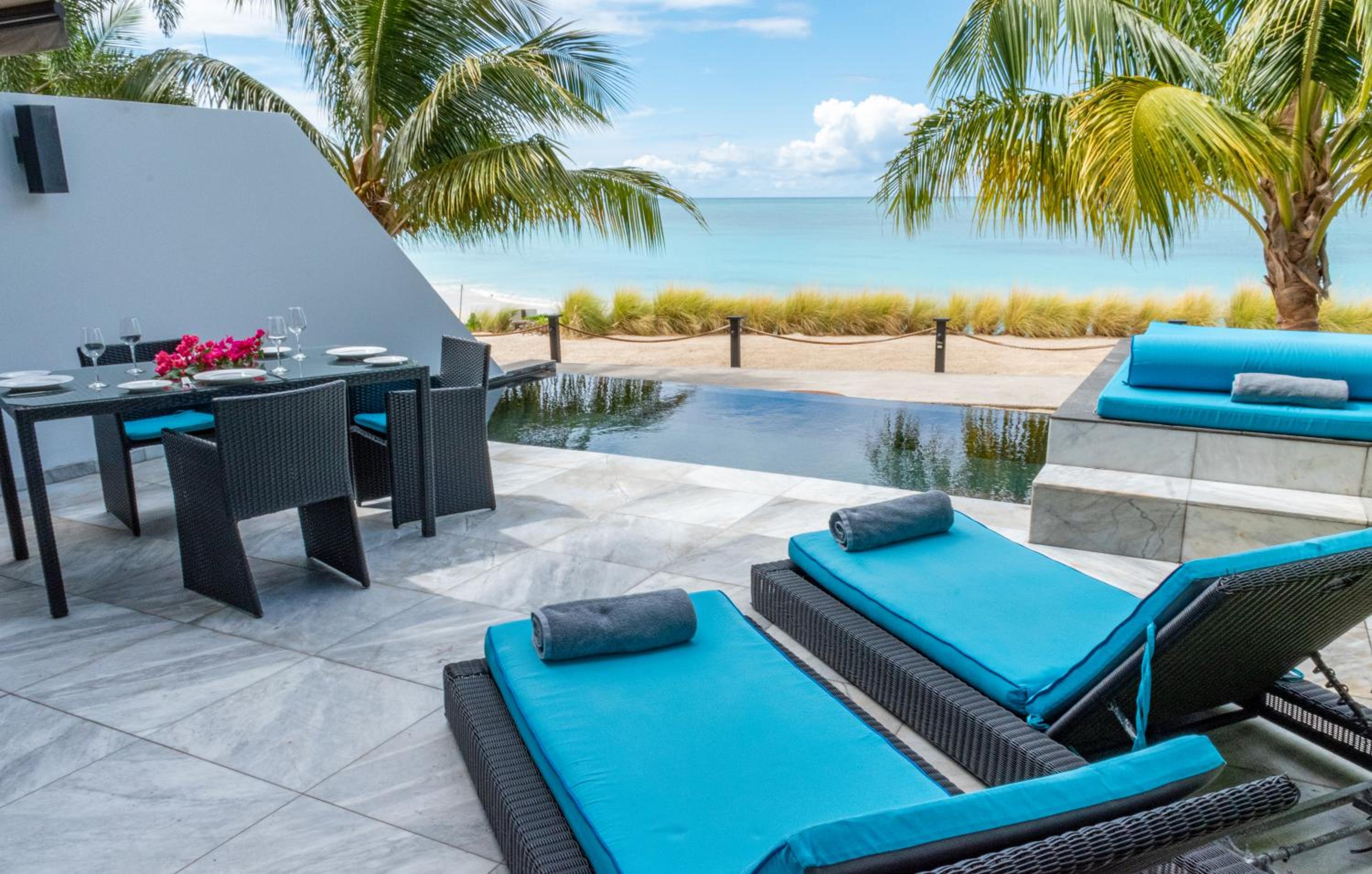 Tamarind Hills Resort & Villas