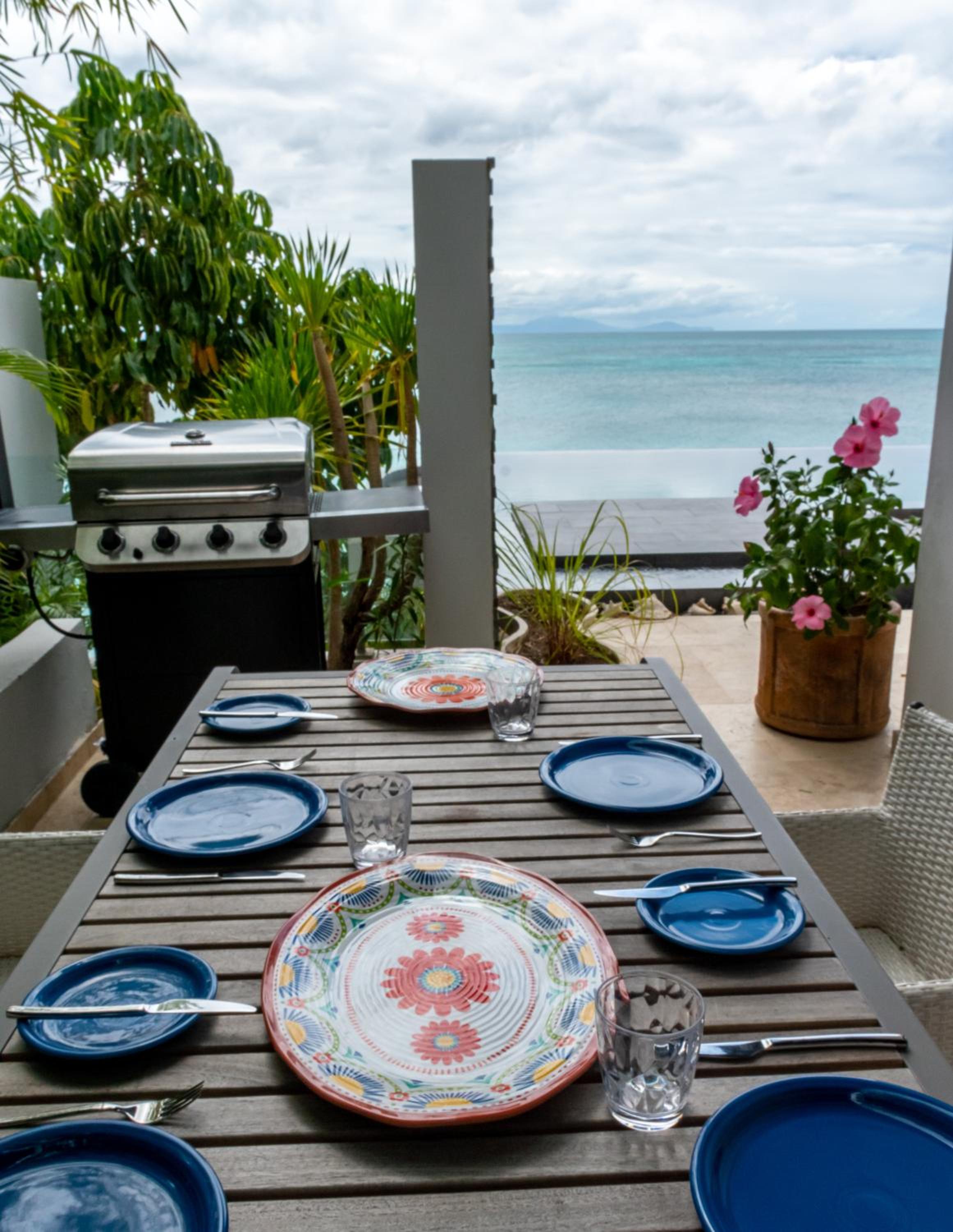 Tamarind Hills Resort & Villas