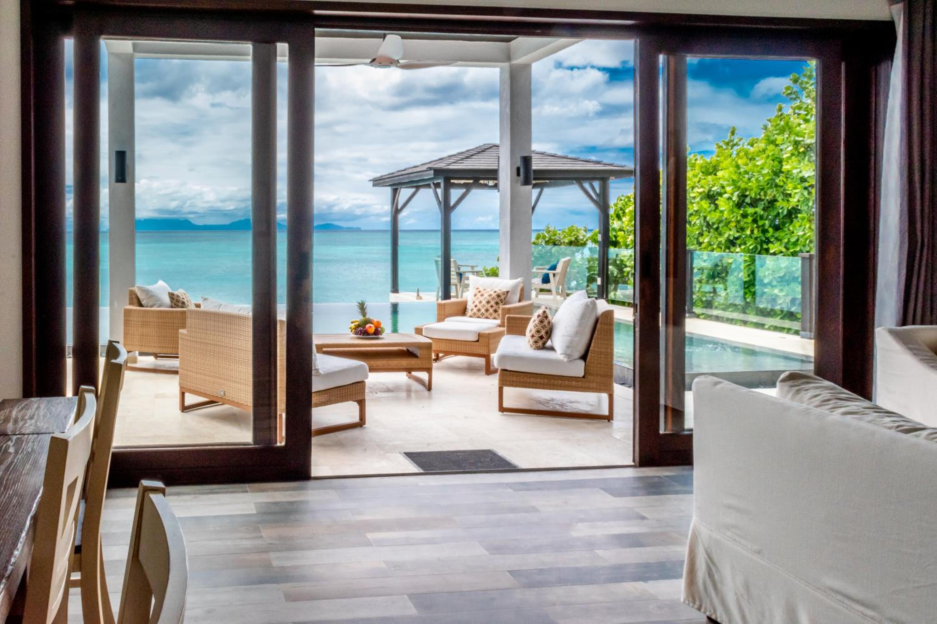 Tamarind Hills Resort & Villas