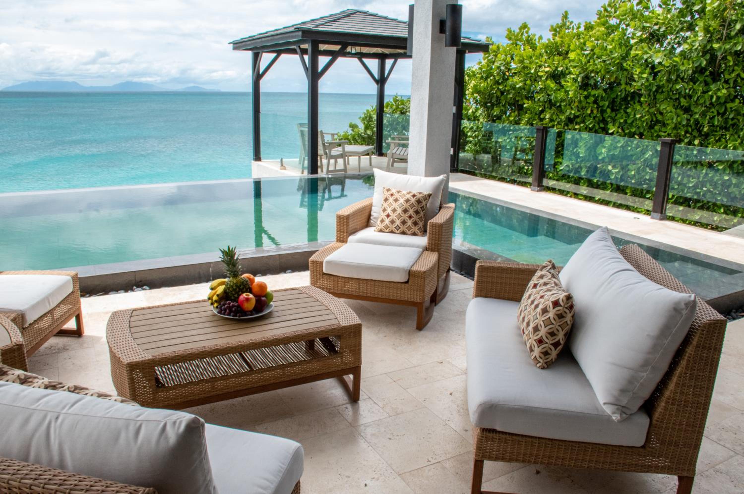 Tamarind Hills Resort & Villas