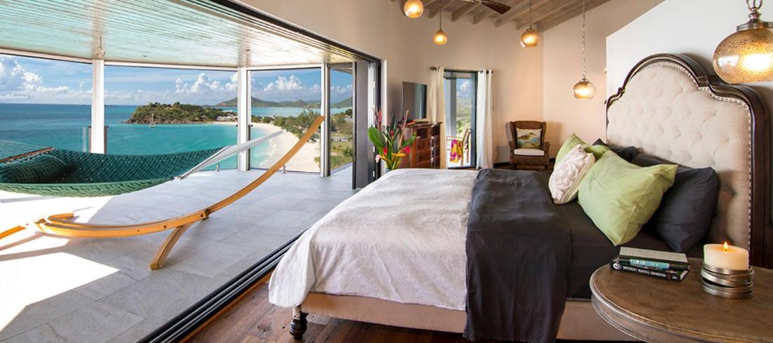 Tamarind Hills Resort & Villas