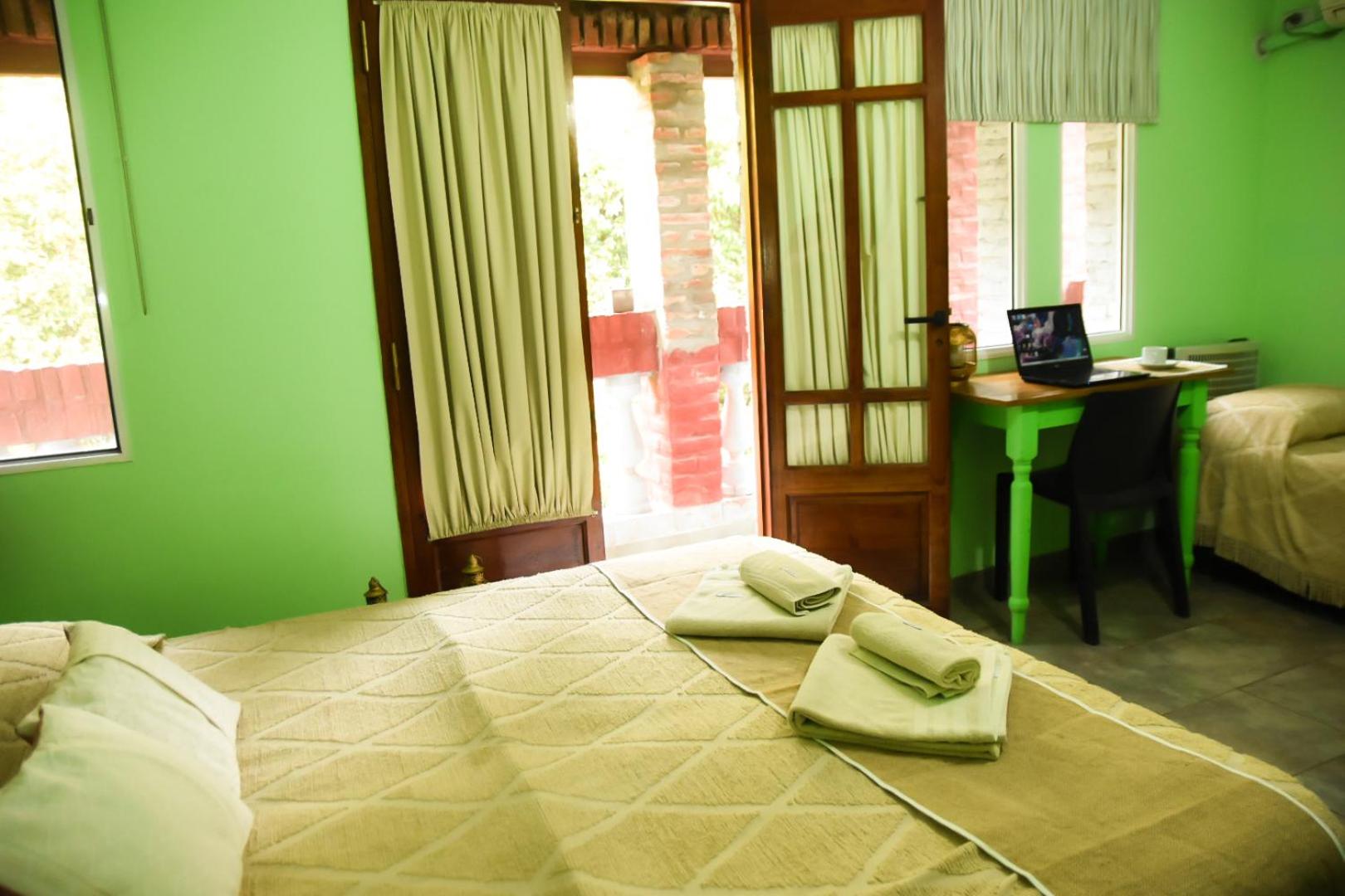 Casa Calma Hotel