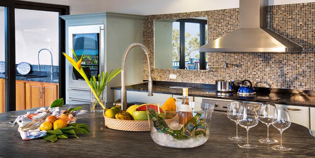 Tamarind Hills Resort & Villas