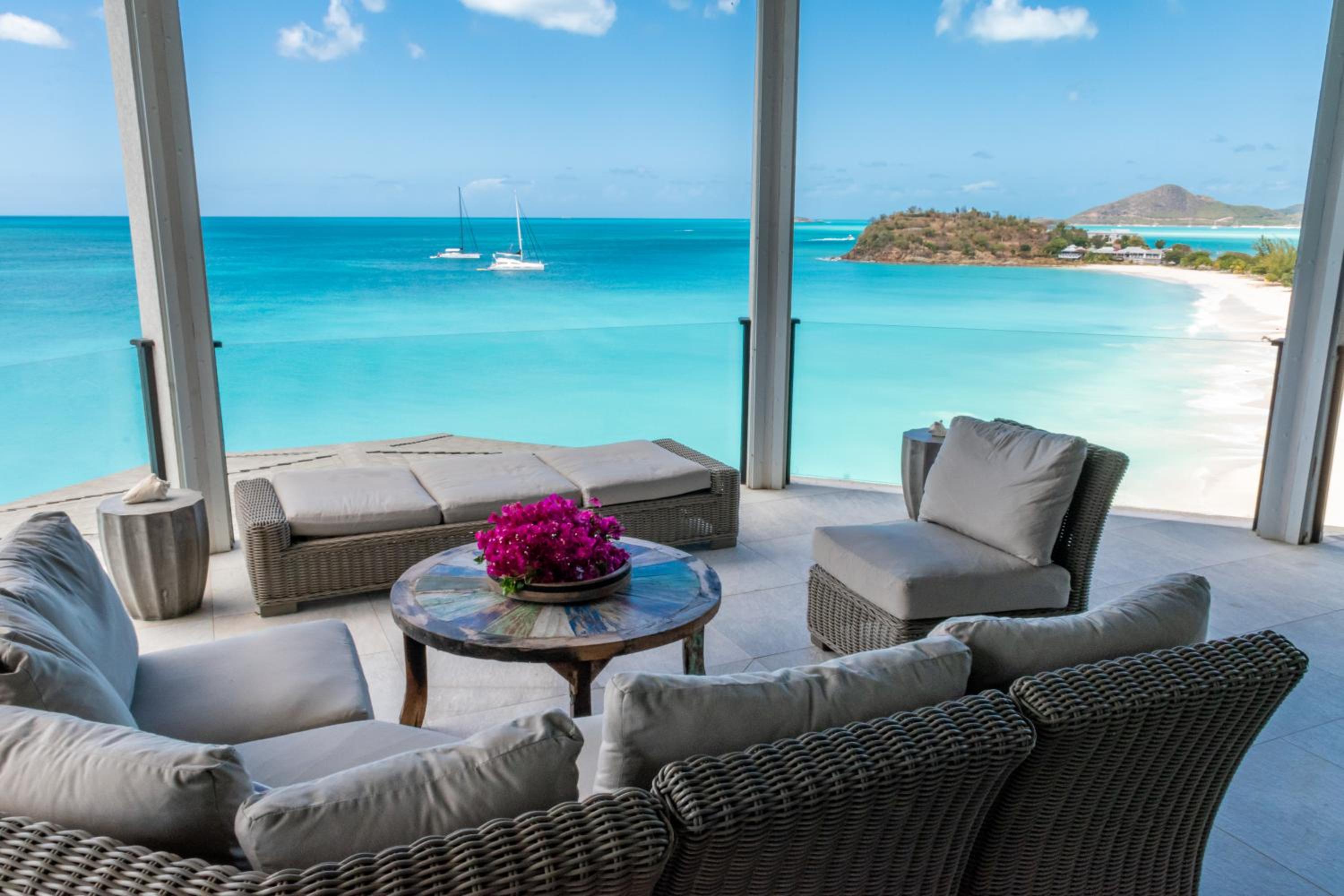 Tamarind Hills Resort & Villas