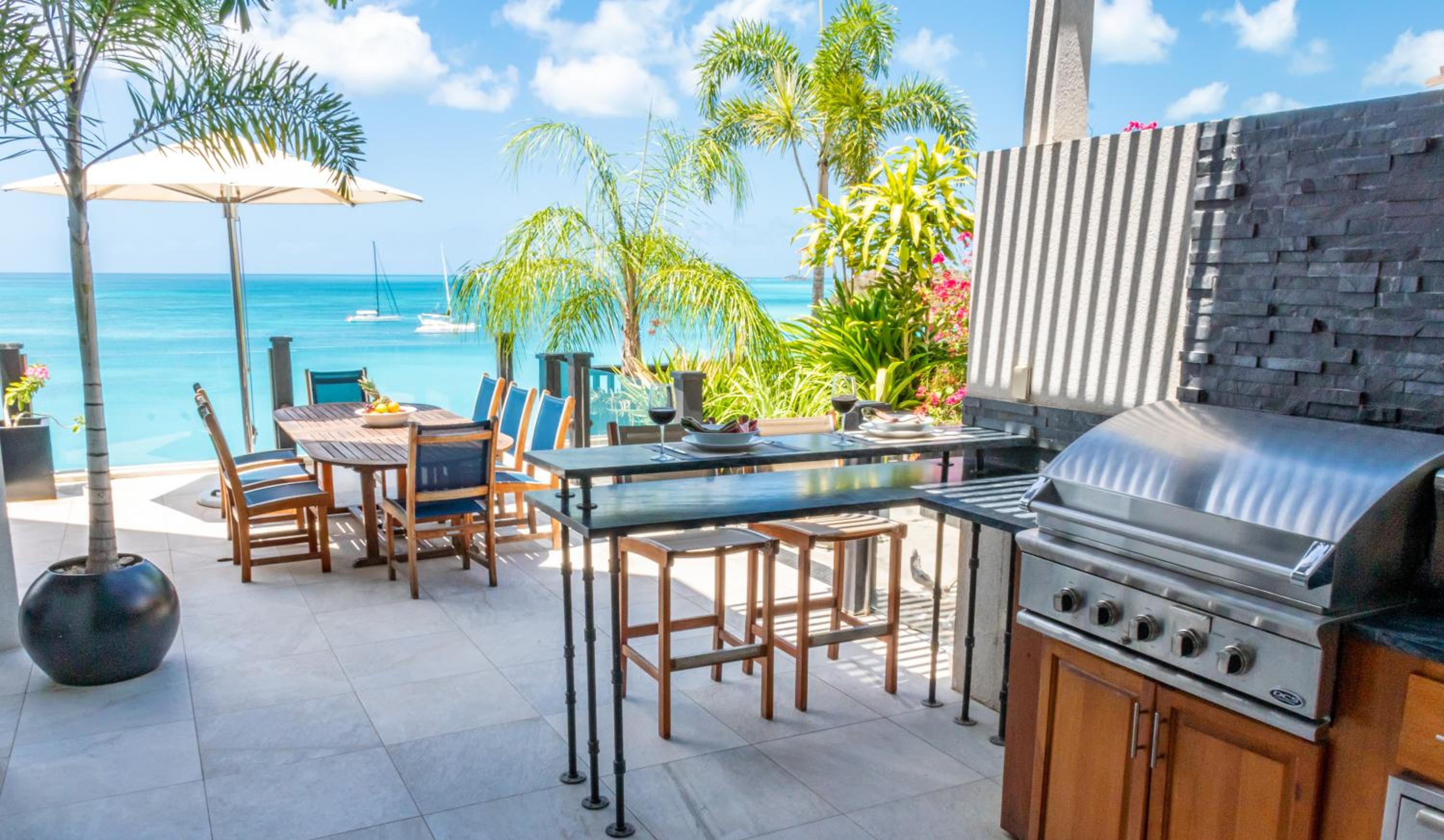 Tamarind Hills Resort & Villas
