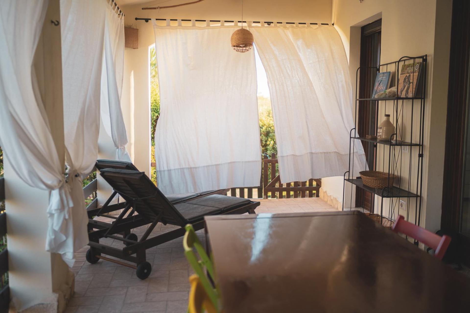 Casa Fiore view 3