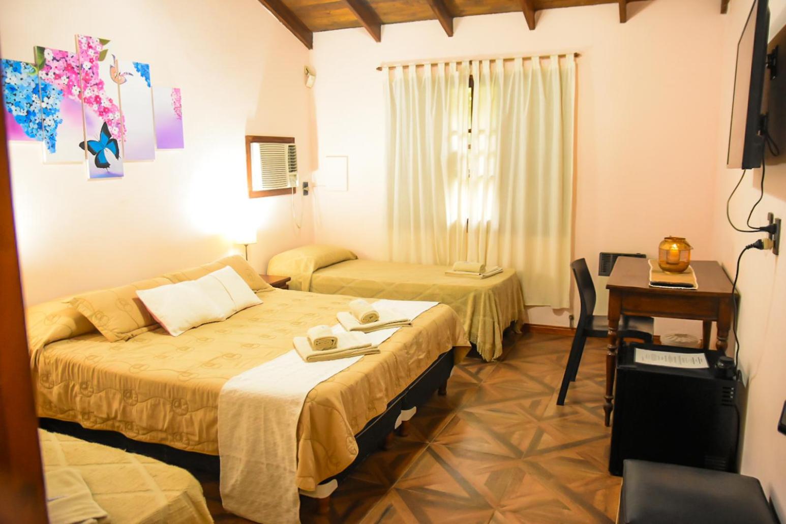 Casa Calma Hotel