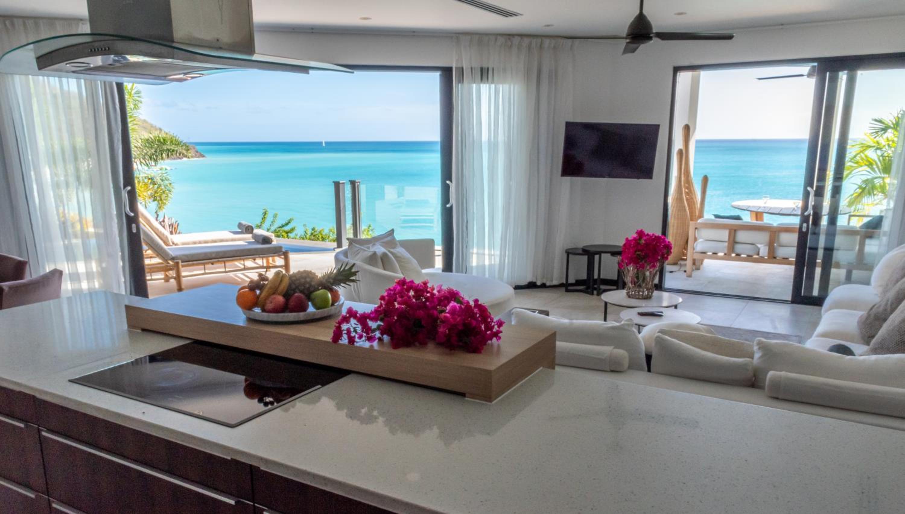 Tamarind Hills Resort & Villas