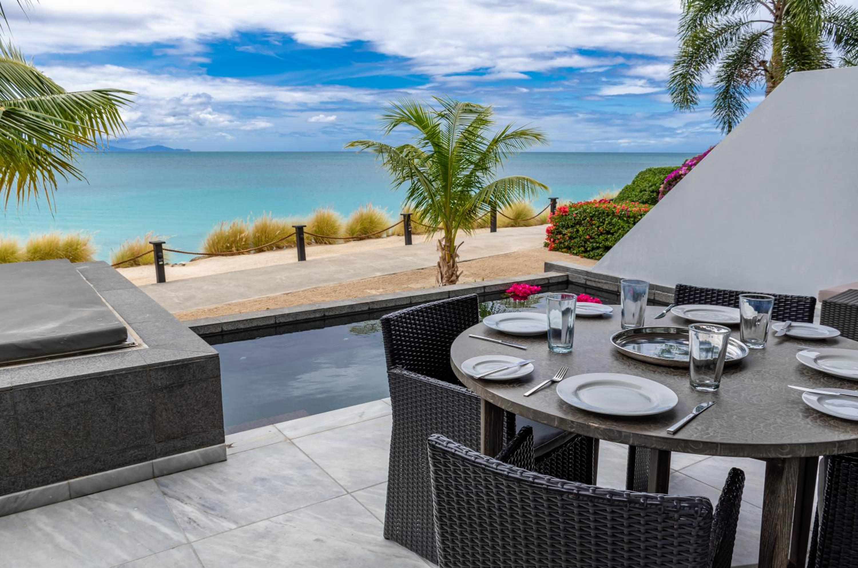 Tamarind Hills Resort & Villas