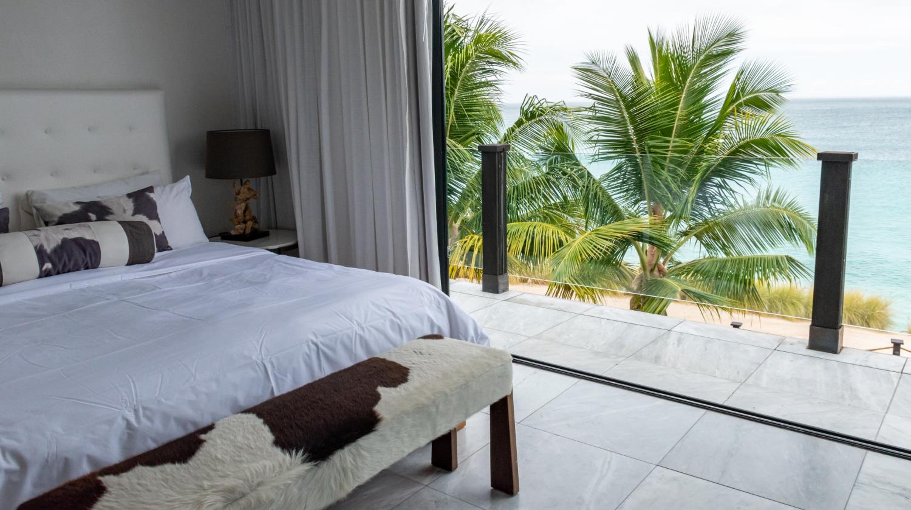 Tamarind Hills Resort & Villas