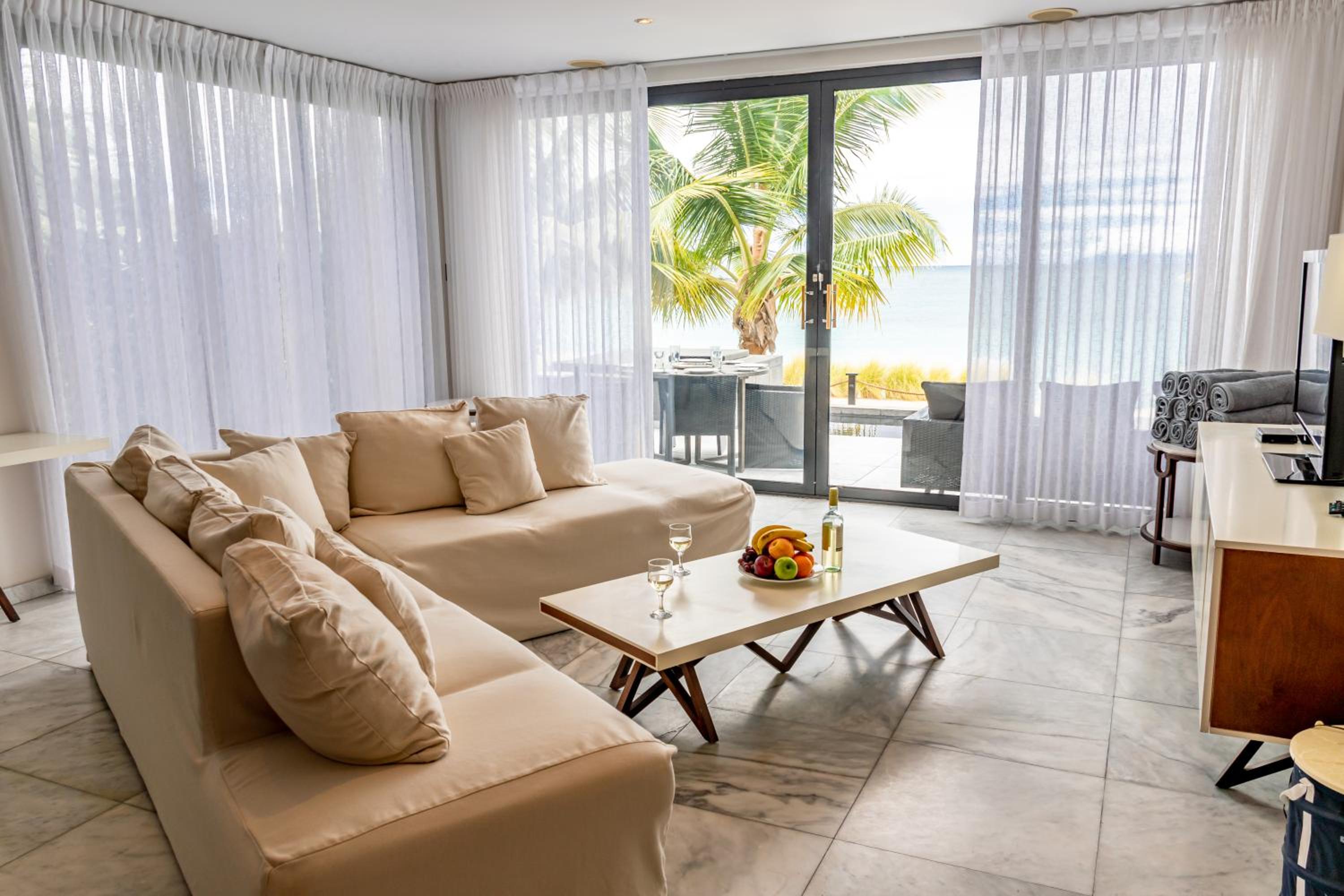 Tamarind Hills Resort & Villas