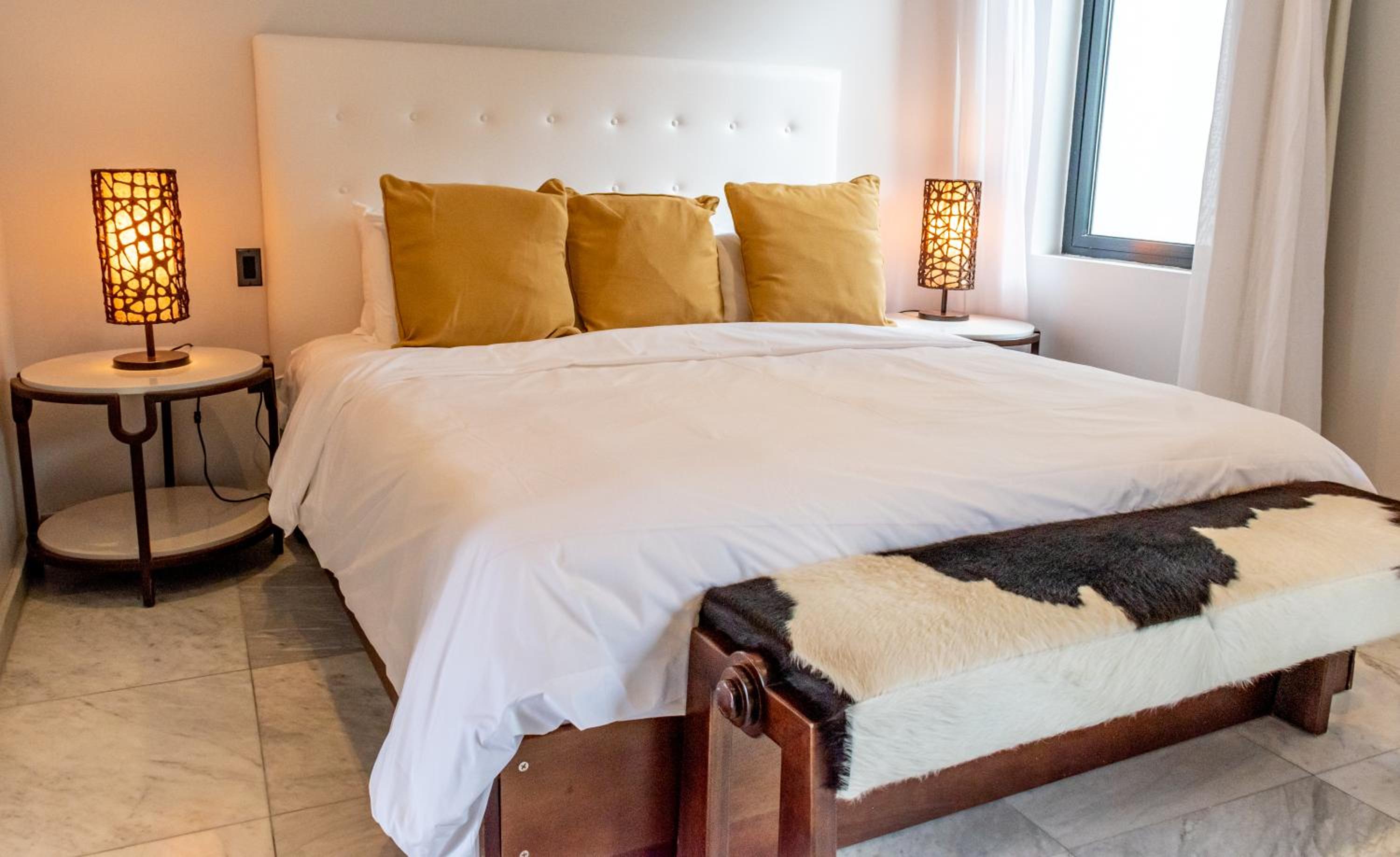 Tamarind Hills Resort & Villas