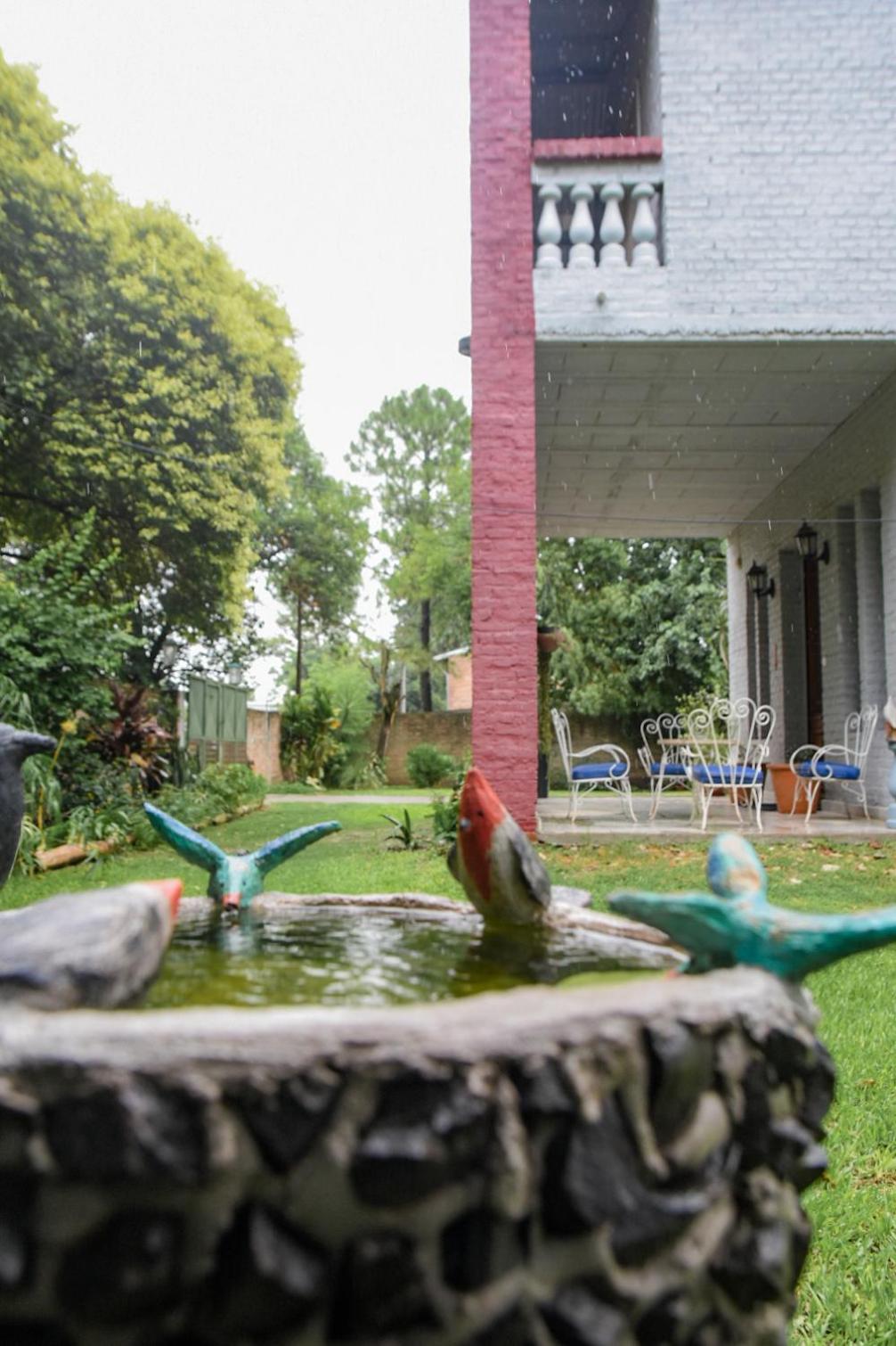 Casa Calma Hotel