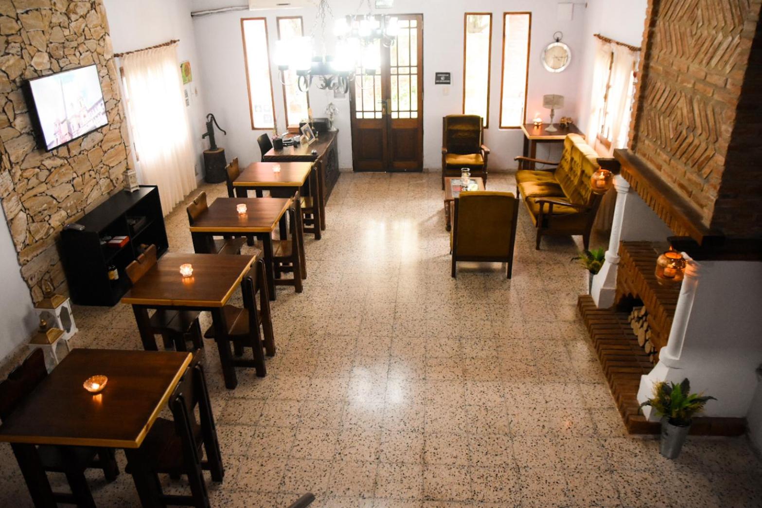 Casa Calma Hotel