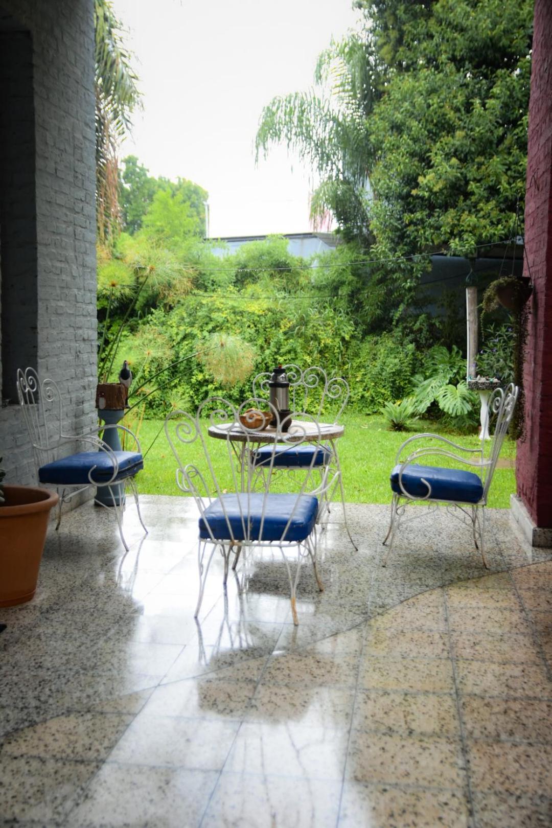 Casa Calma Hotel