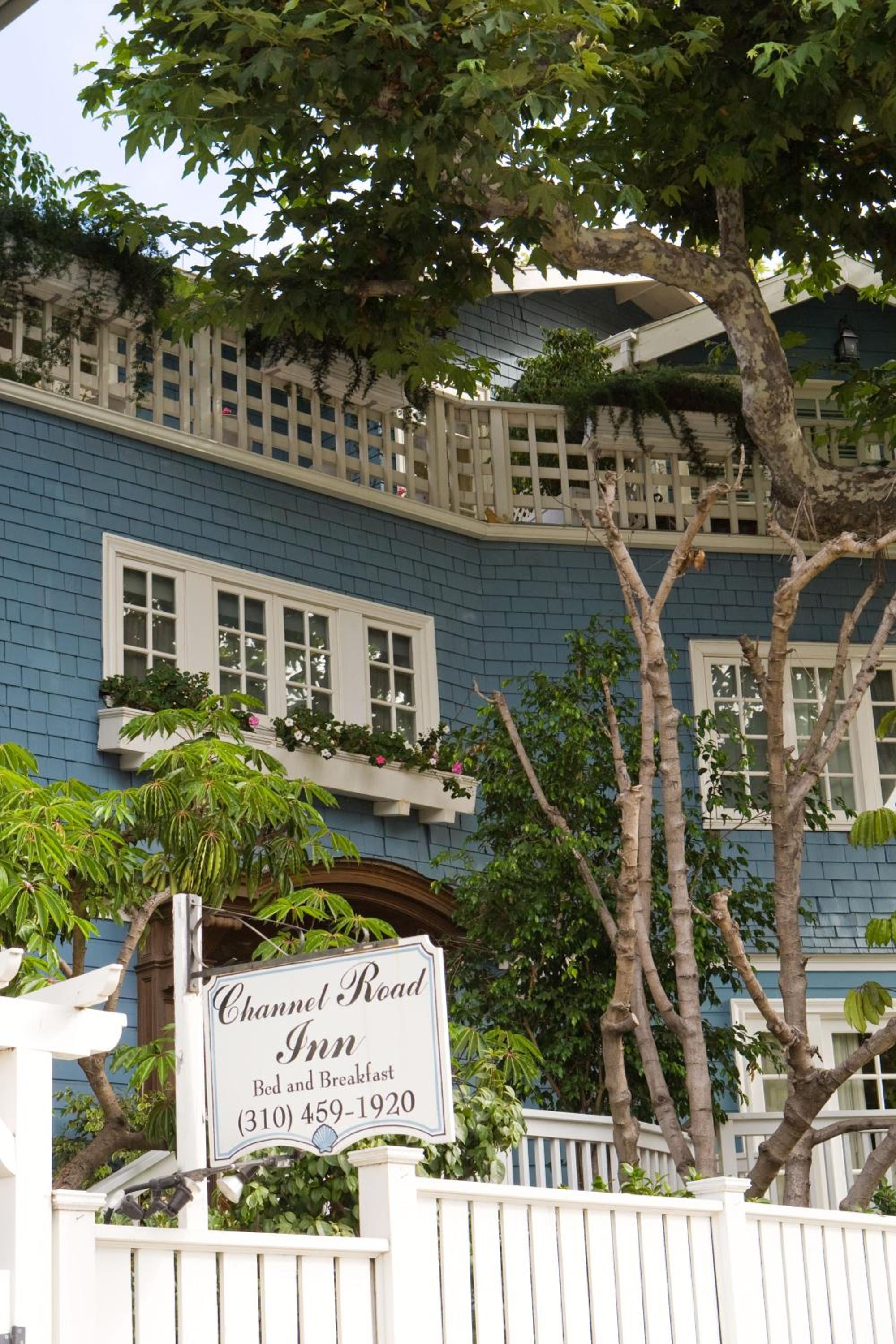 Channel Road Inn, A Four Sisters Inn