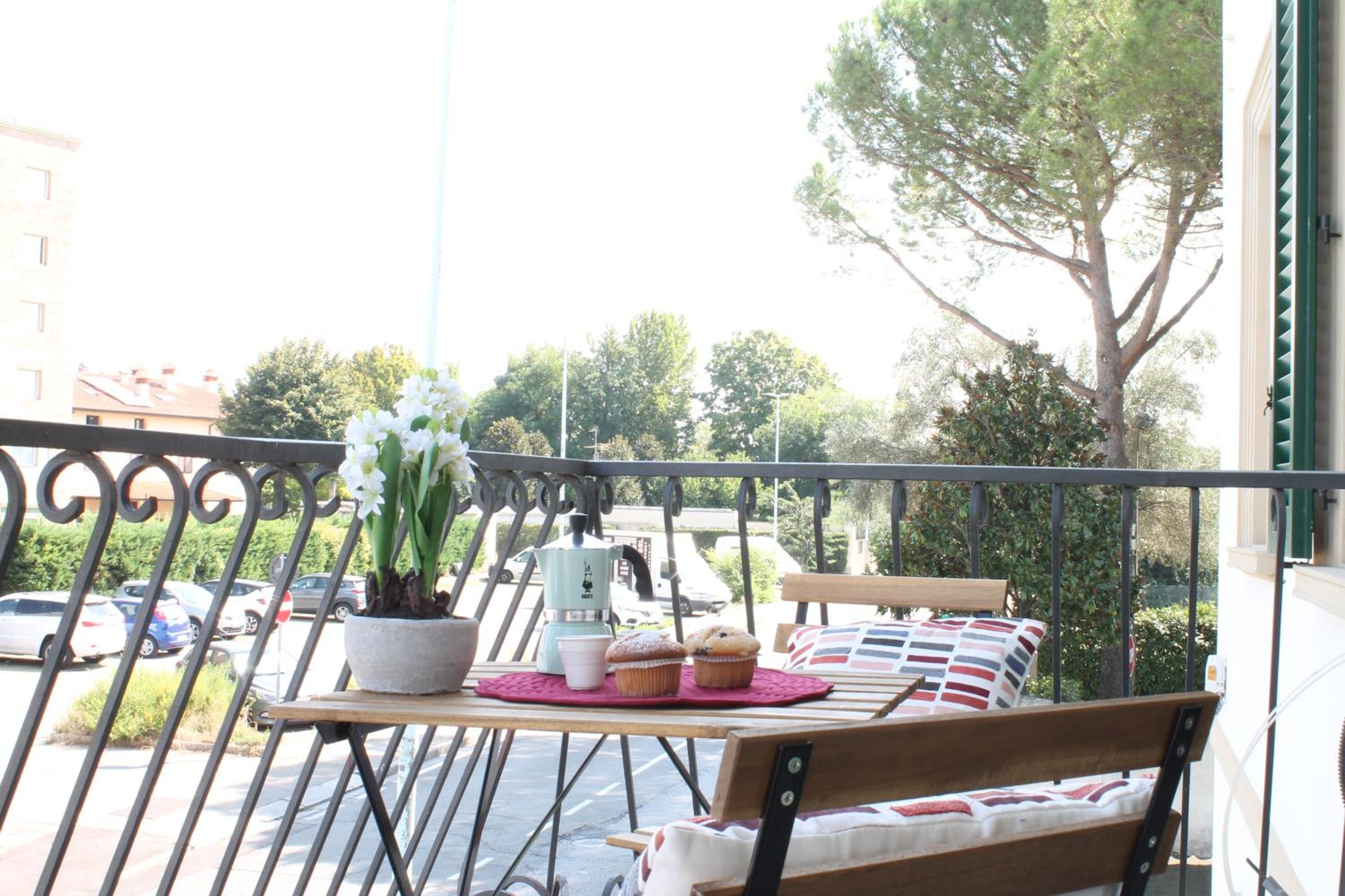 Melograno Glam con Parcheggio Privato by TuscanyWeGo