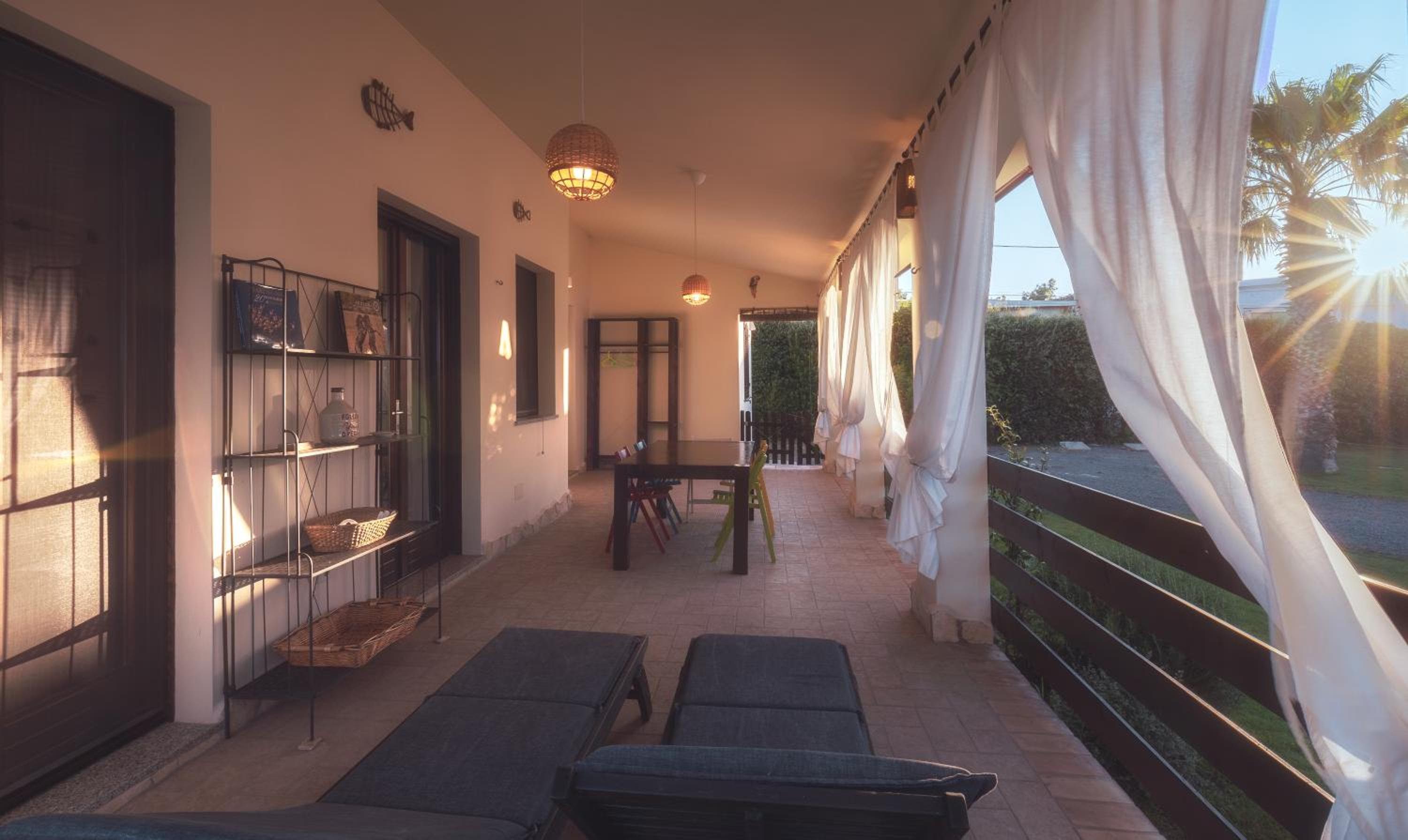Casa Fiore view 4