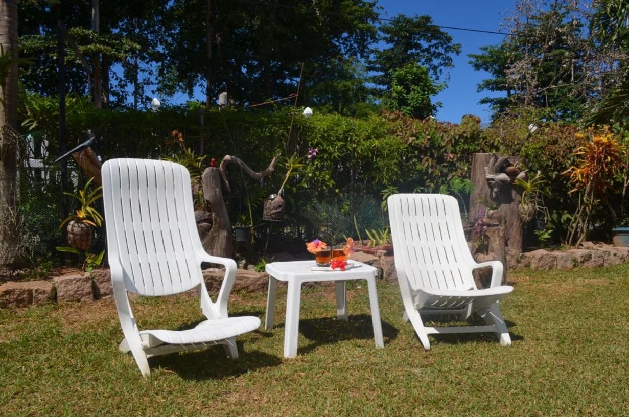 Rising Sun Guesthouse photo 3