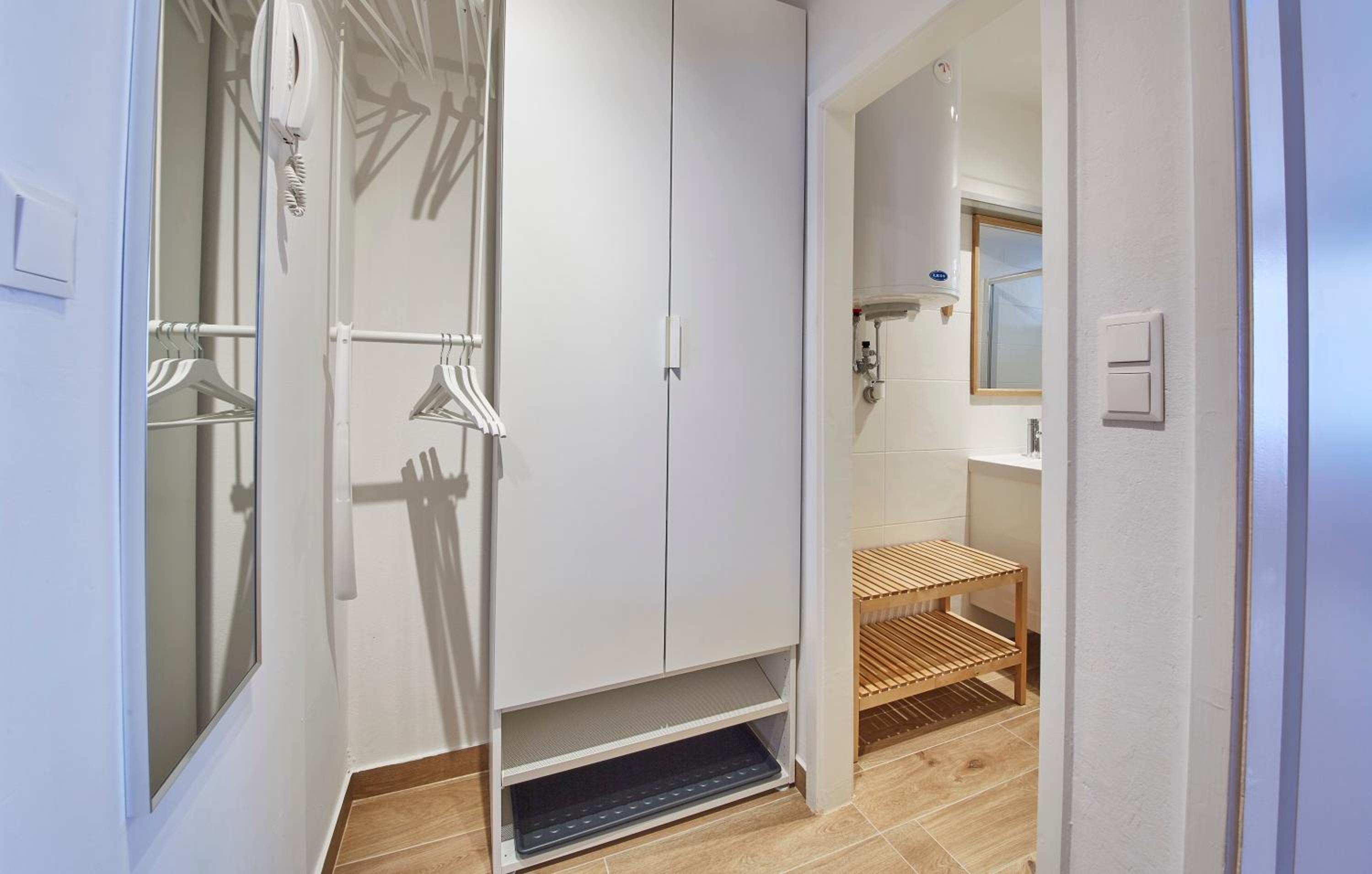 Appartement Timeout view 5