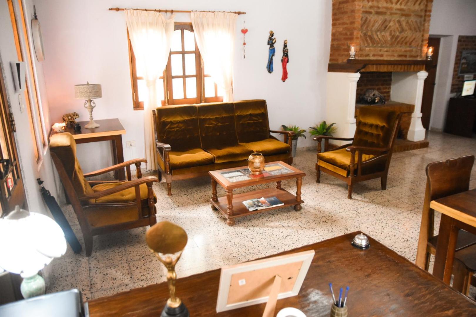 Casa Calma Hotel