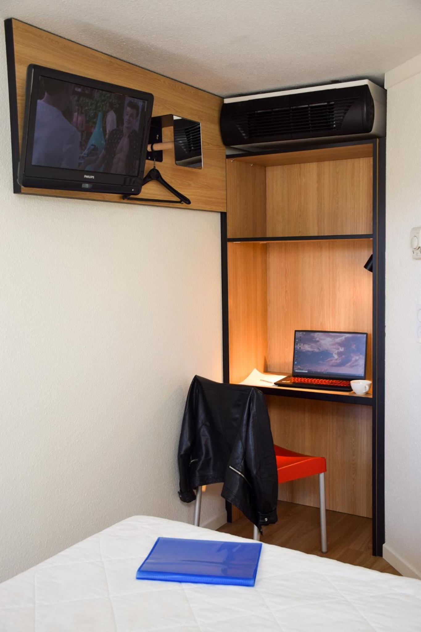 Rodez Vacations - Premiere Classe Rodez - Property Image 8