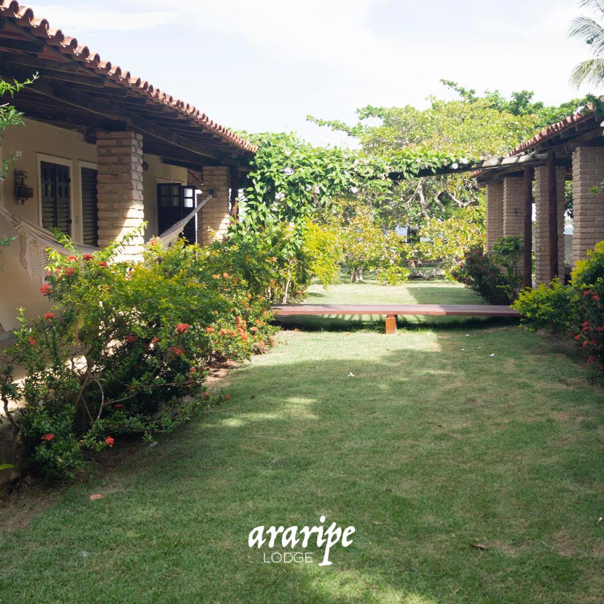 Araripe Lodge