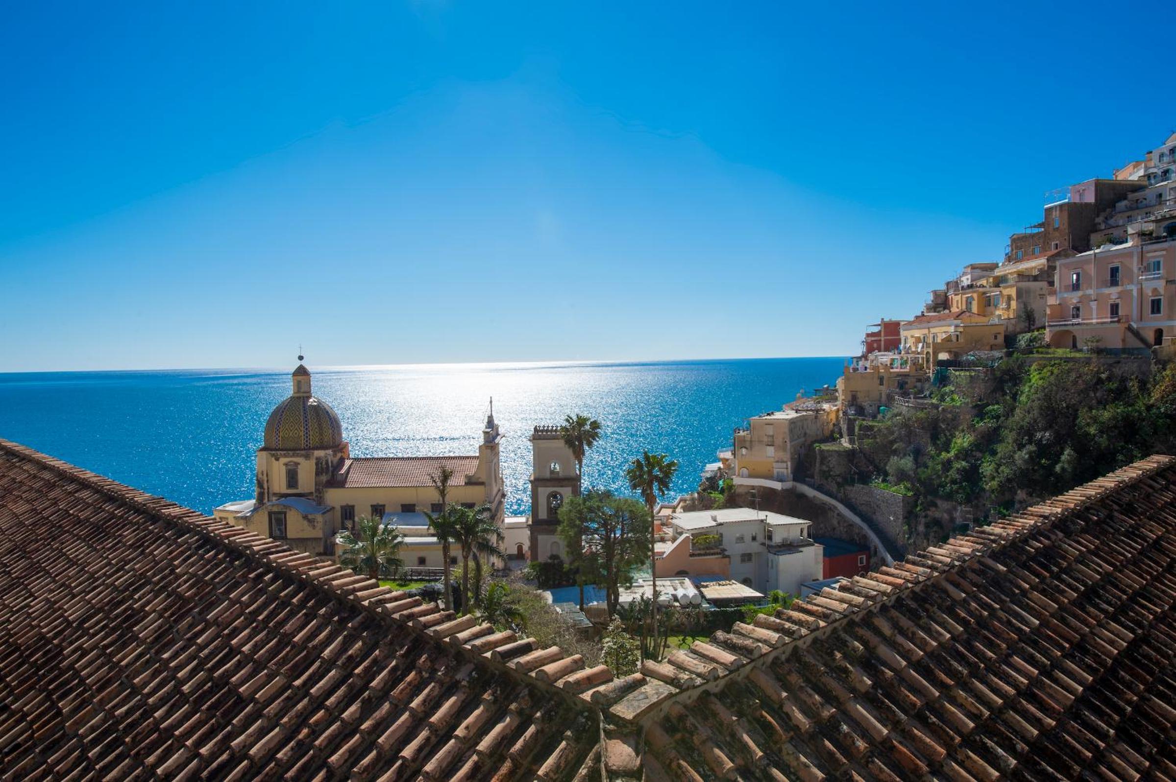 Casa Leucosia, Positano centro photo 3