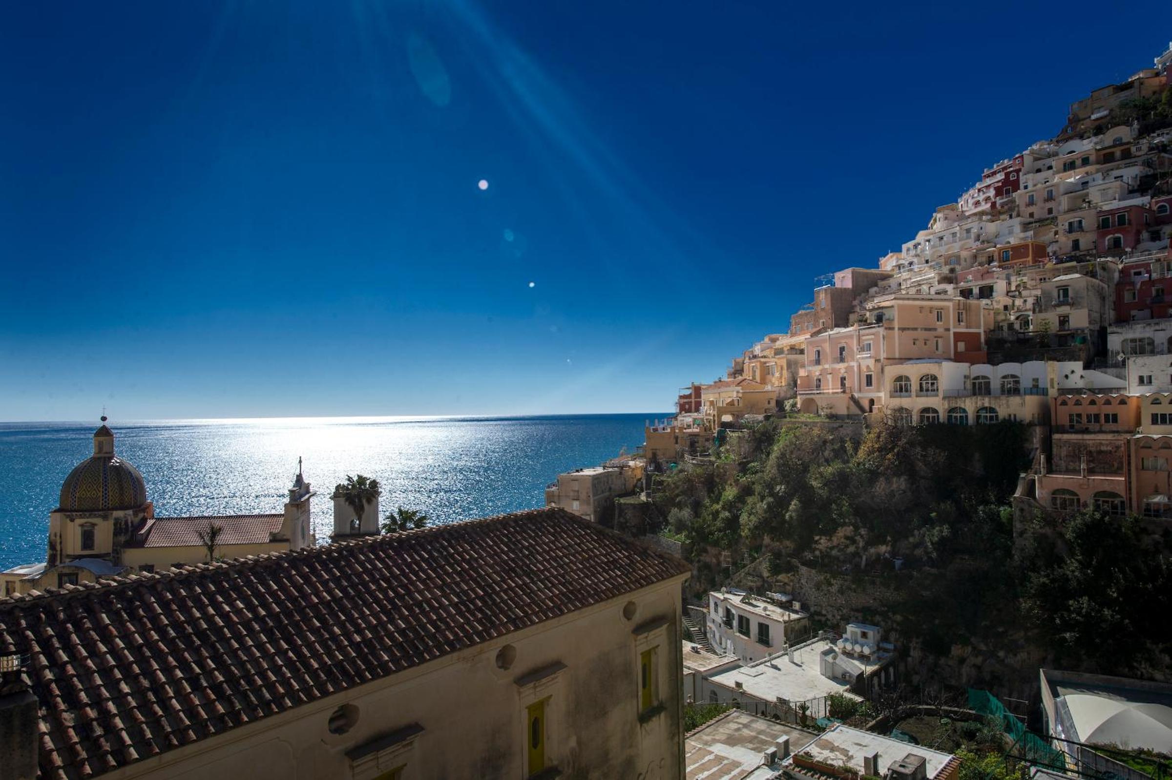 Casa Leucosia, Positano centro photo 4
