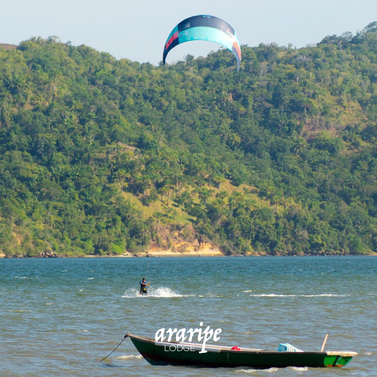 Araripe Lodge