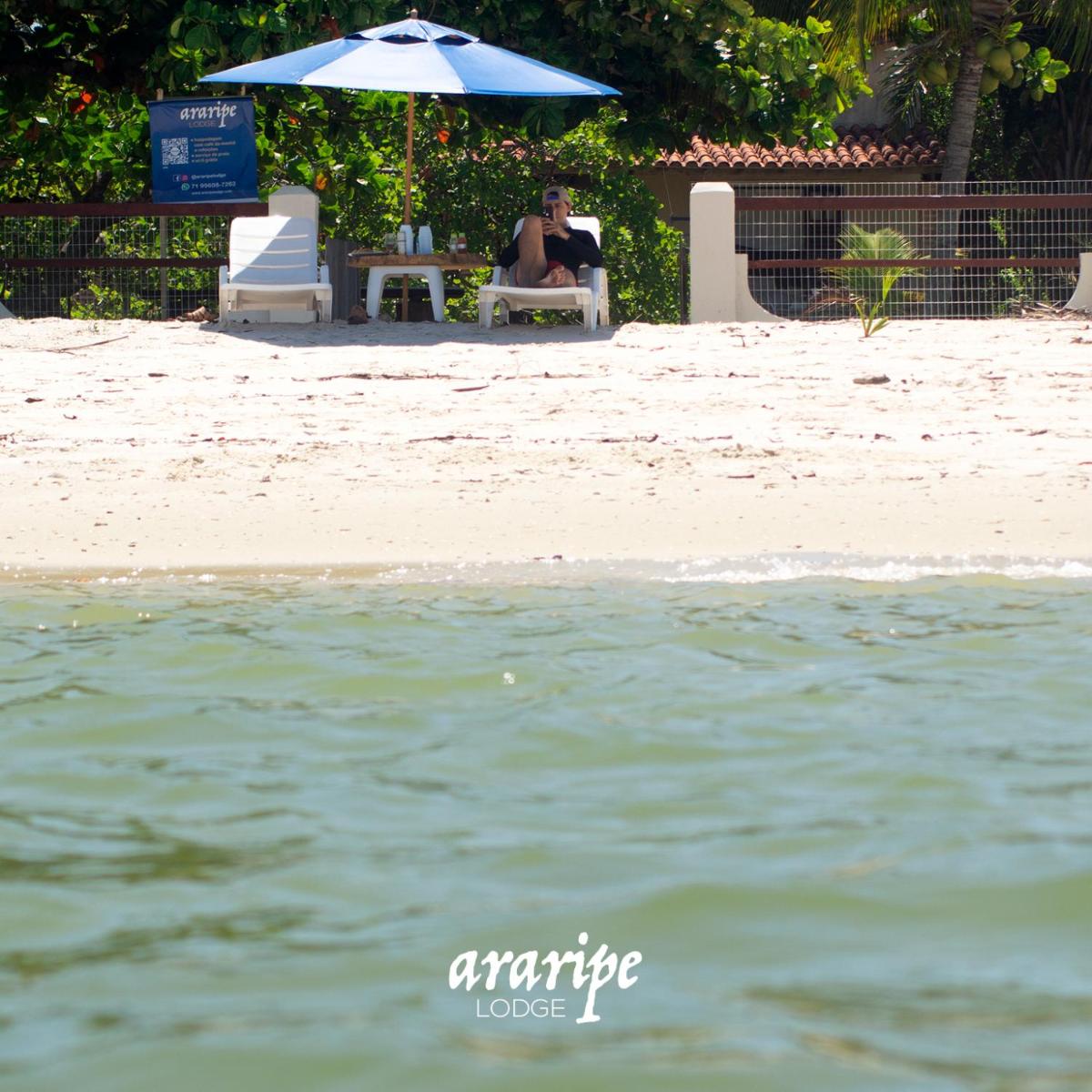 Araripe Lodge