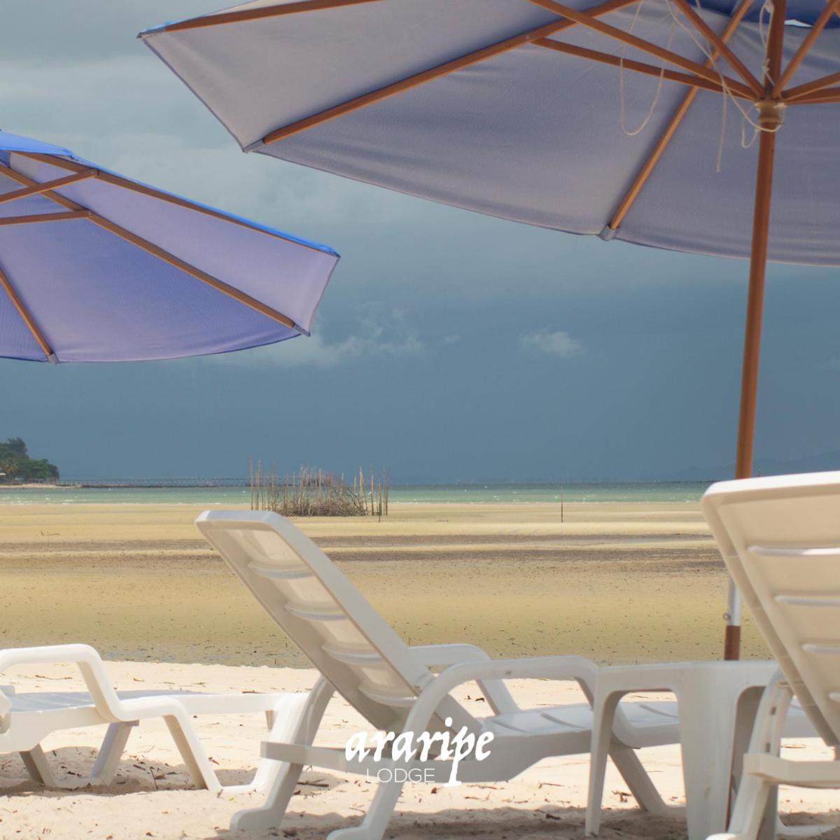 Araripe Lodge
