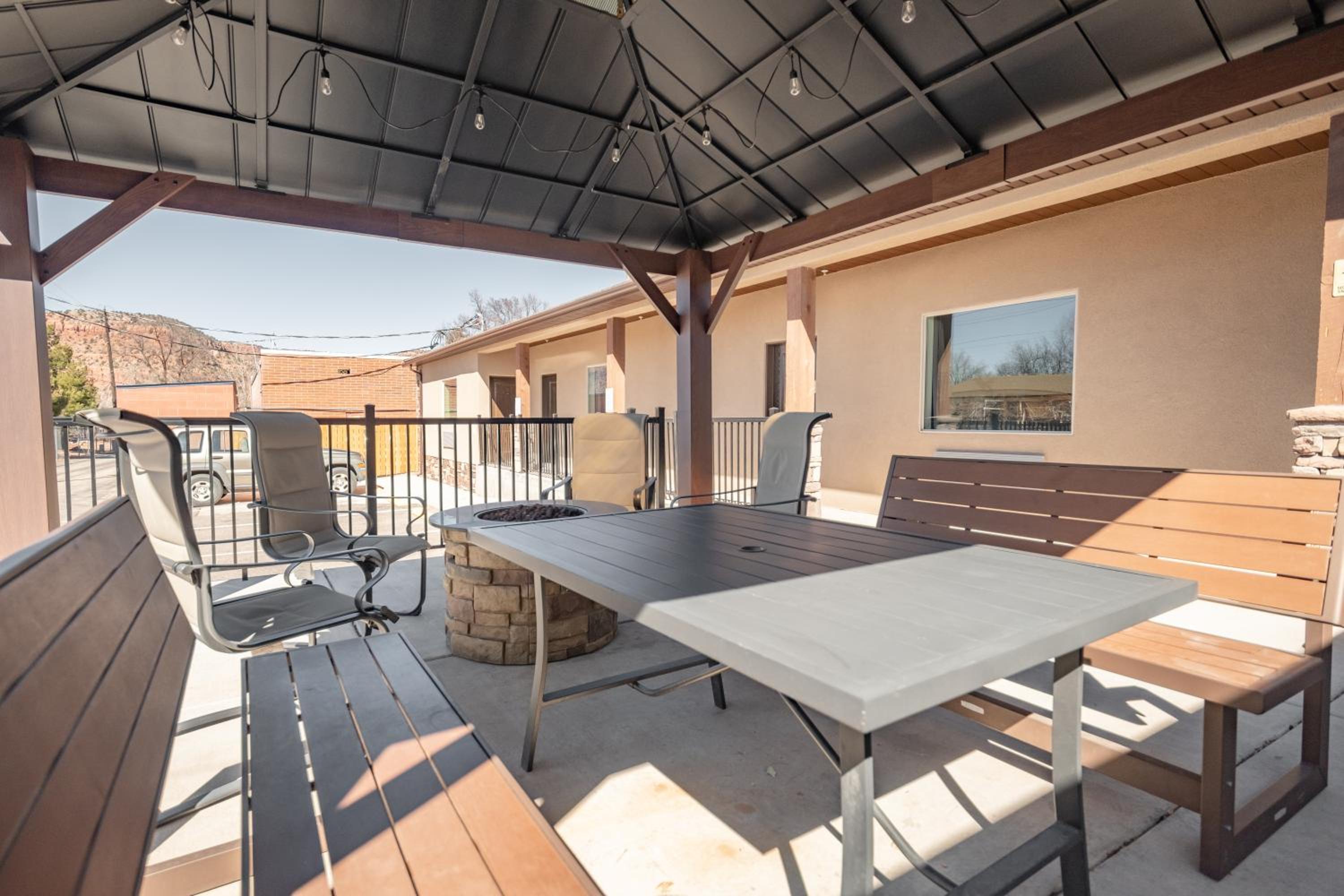 Kanab Vacations - Kanab Suites - Property Image 15