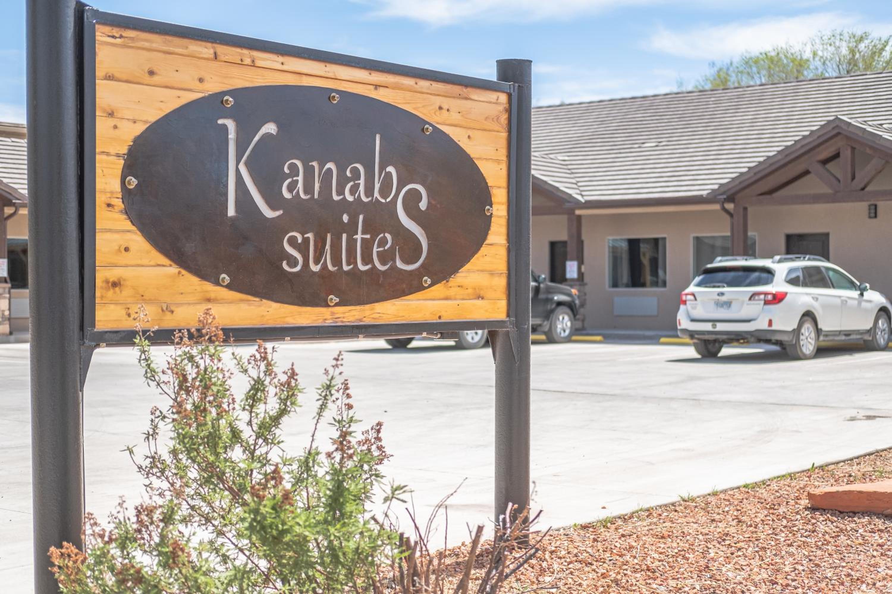 Kanab Vacations - Kanab Suites - Property Image 39