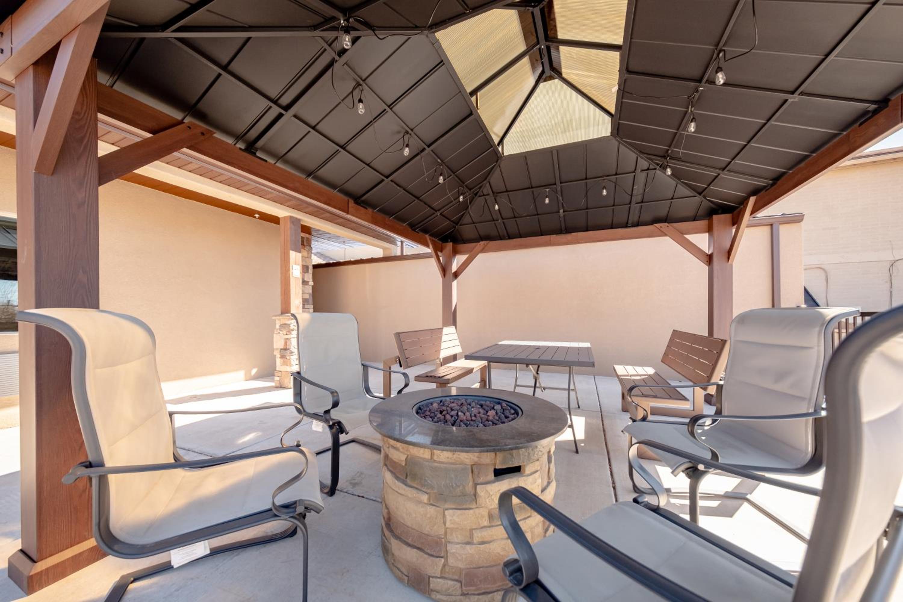Kanab Vacations - Kanab Suites - Property Image 16