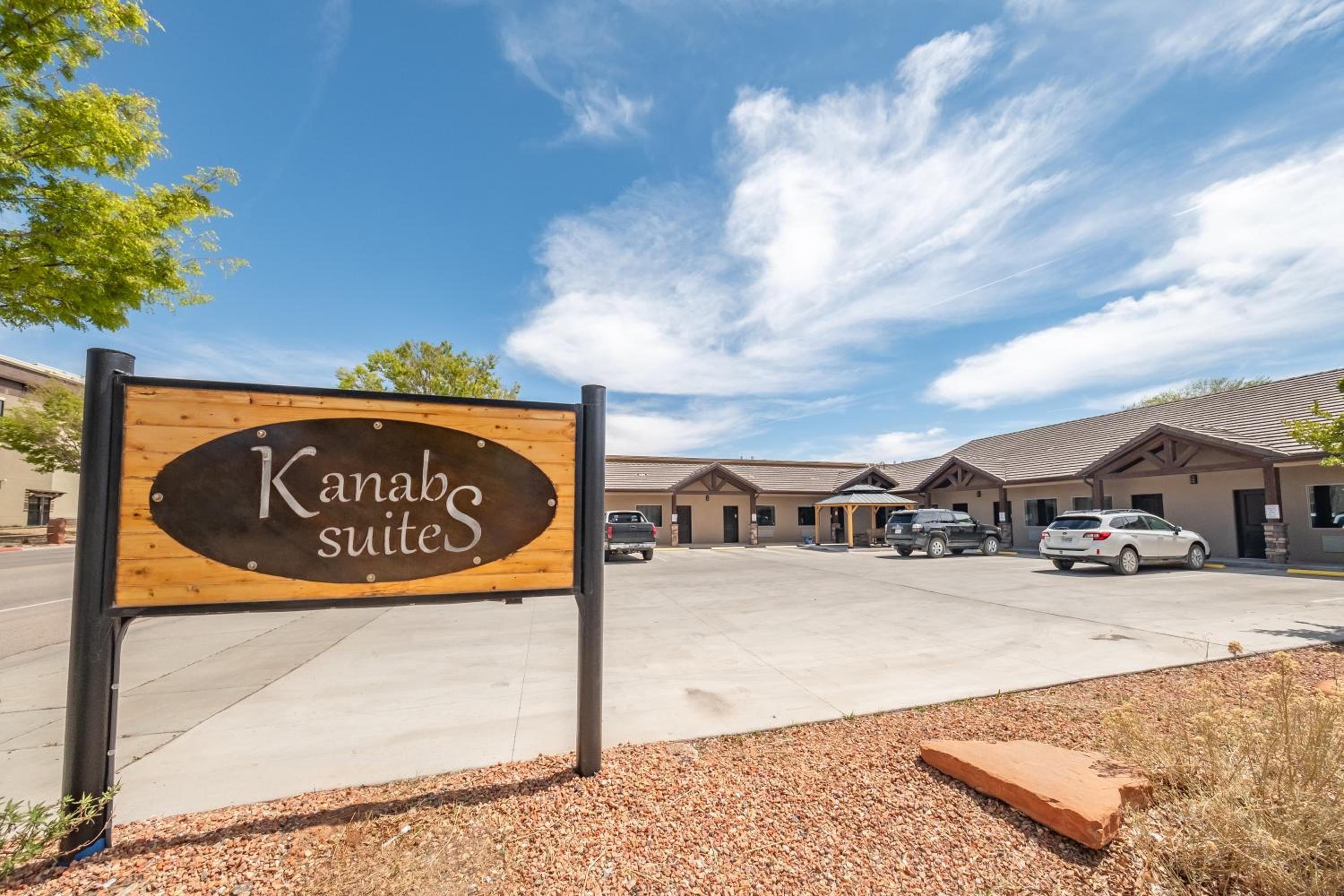 Kanab Vacations - Kanab Suites - Property Image 19