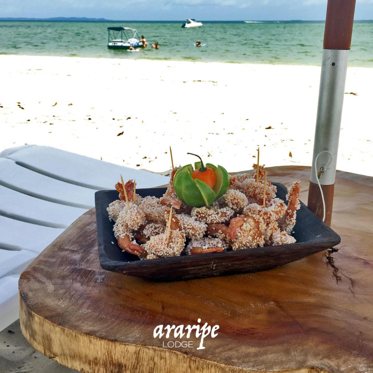Araripe Lodge