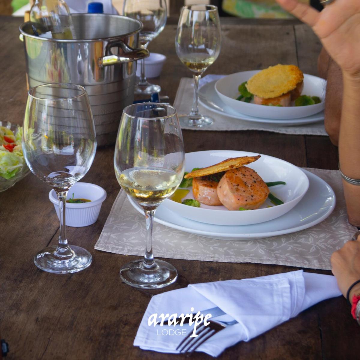 Araripe Lodge