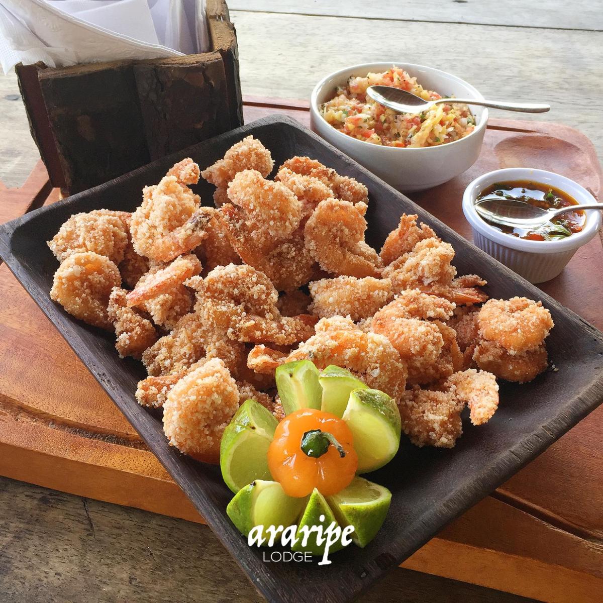 Araripe Lodge